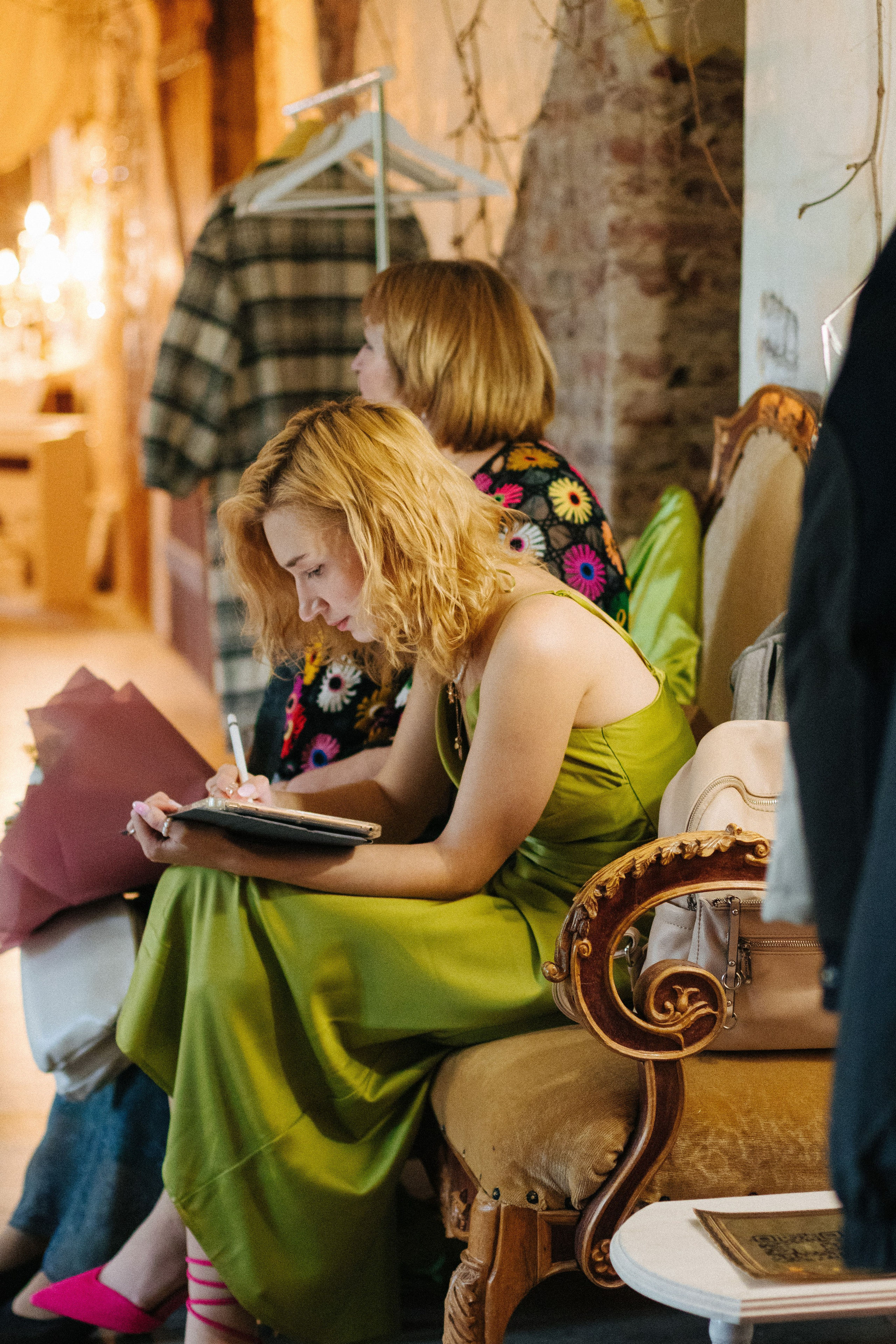 Корпоративы // Дни рождения. Коммерческий фотограф в Санкт-Петербурге (СПб) Екатерина Панчёха, Панчёшка