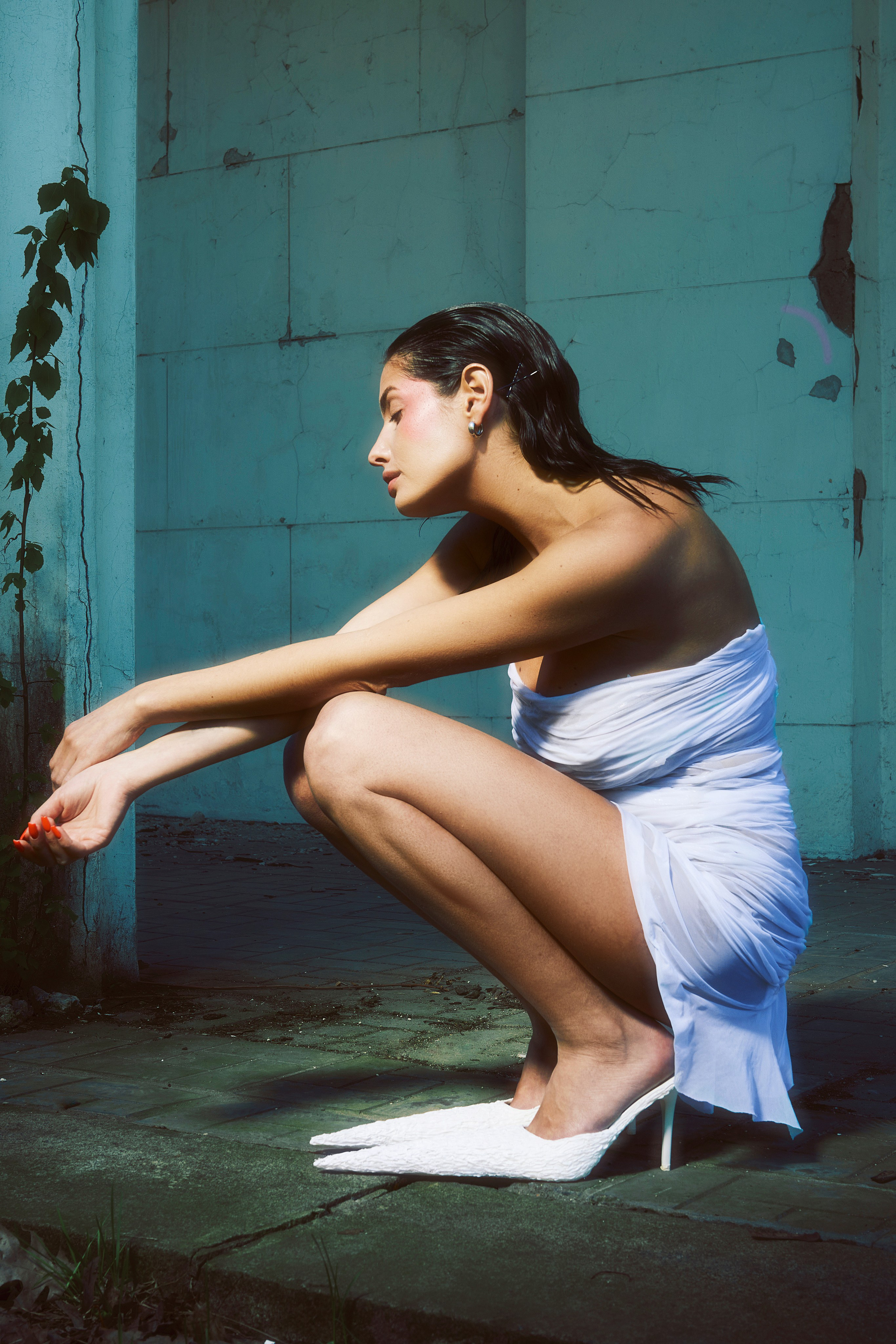 Fashion. Фотограф и видеограф в Москве Юлия Прушинская