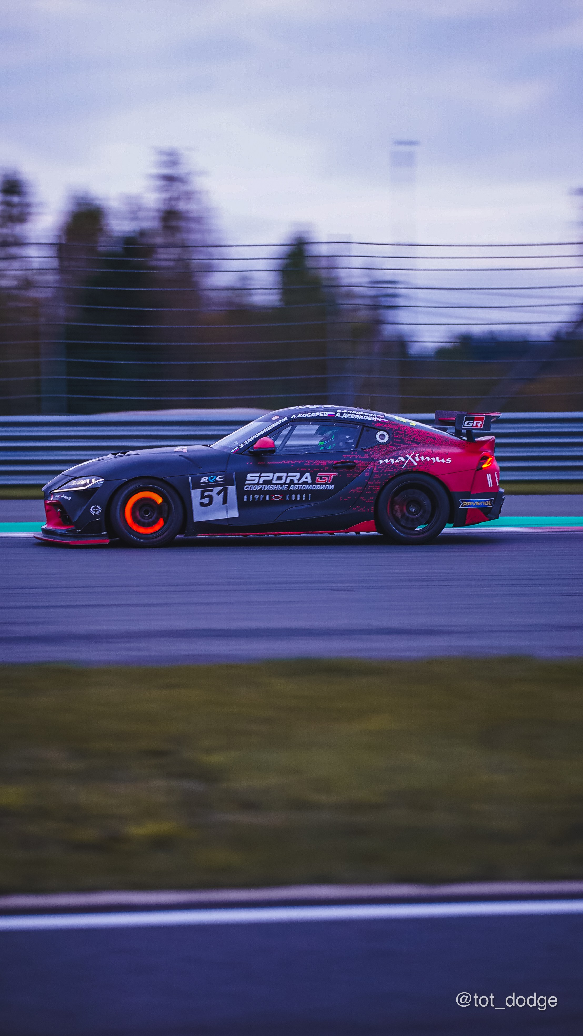 FINAL Russian Endurance Challenge (2024). Автомобильный фотограф Шакая Кирилл