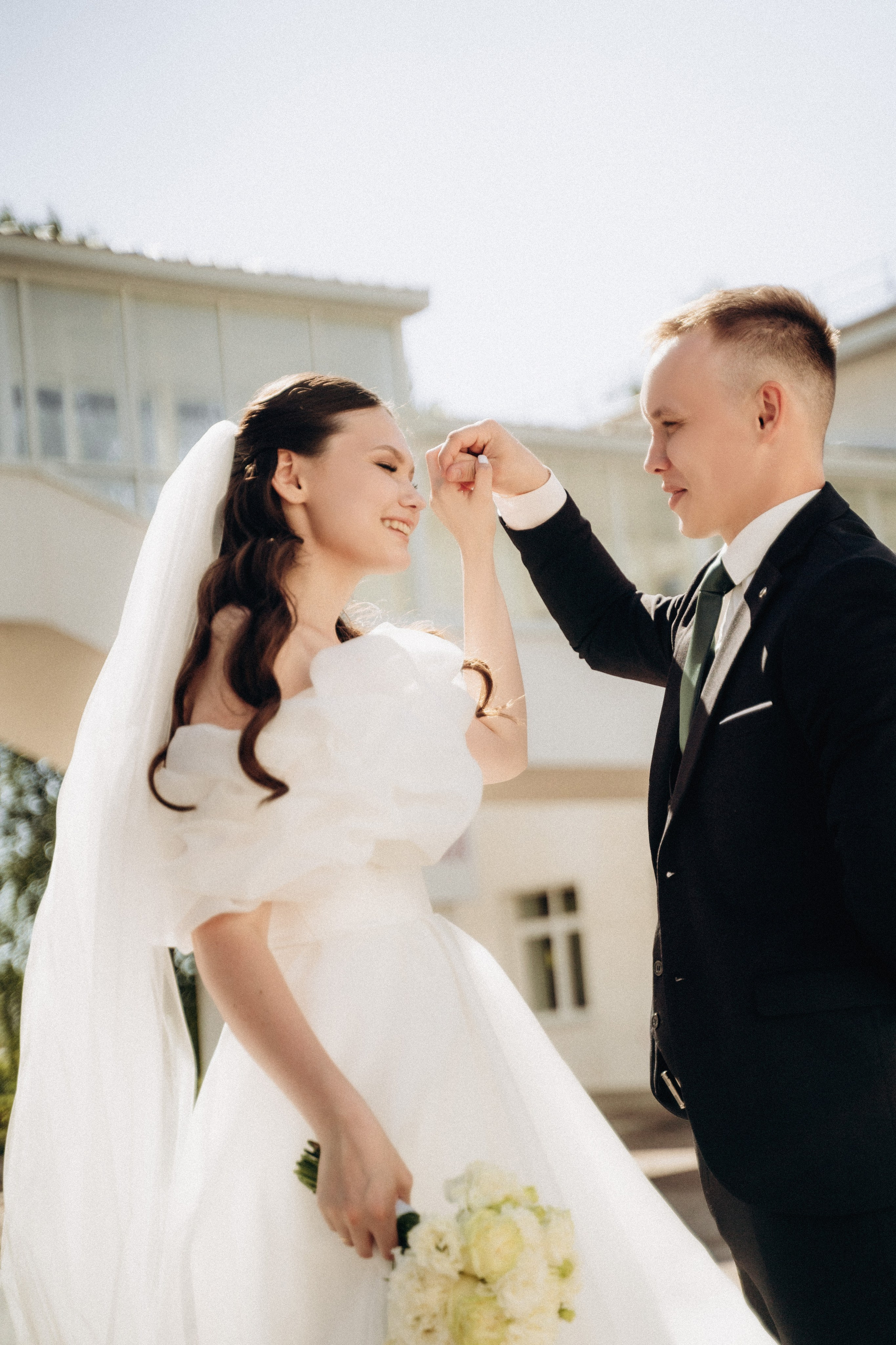 Свадьба в Берендее