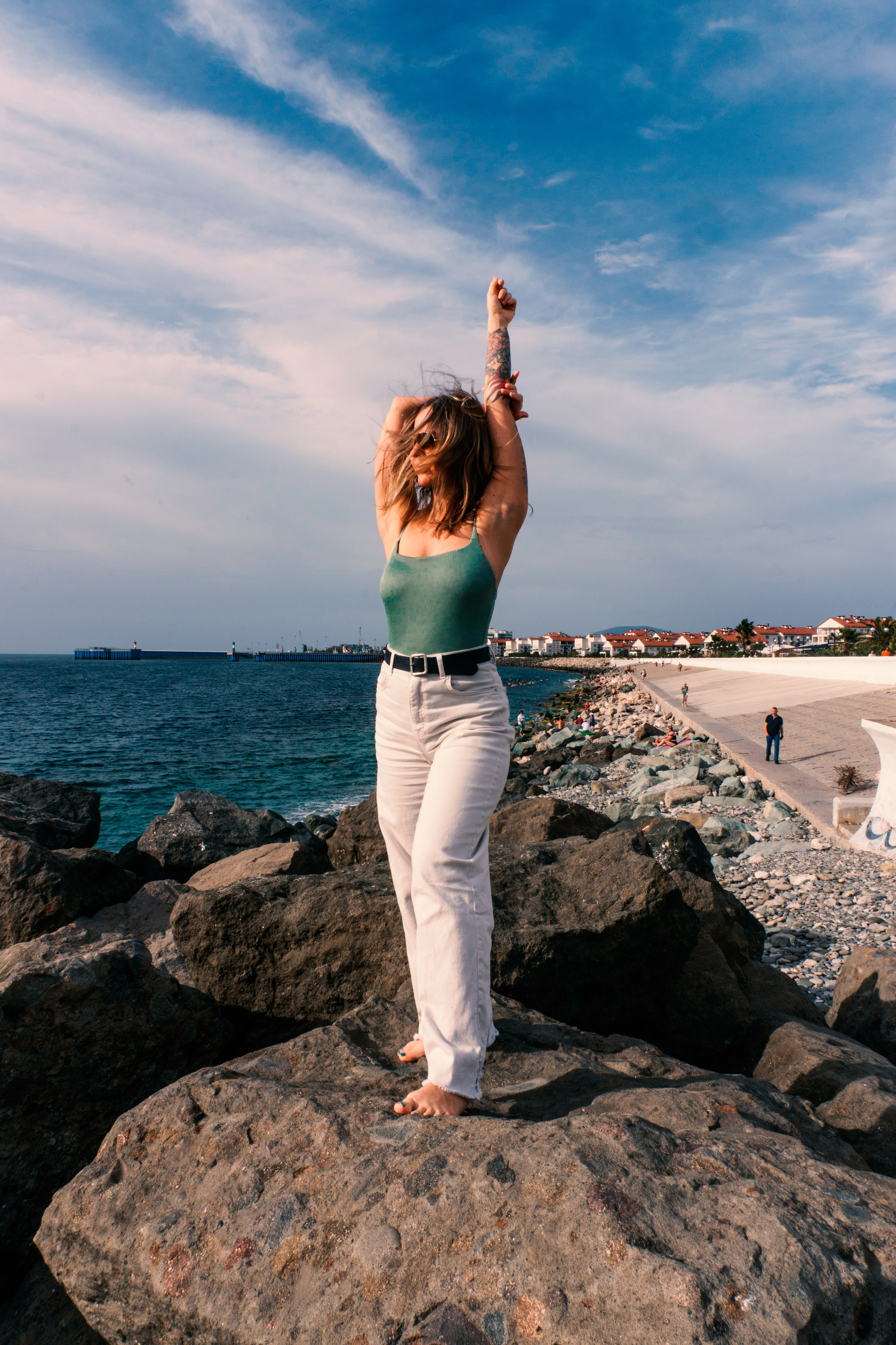 Фото портрет. Фотограф и видеограф Апокина Мария Москва