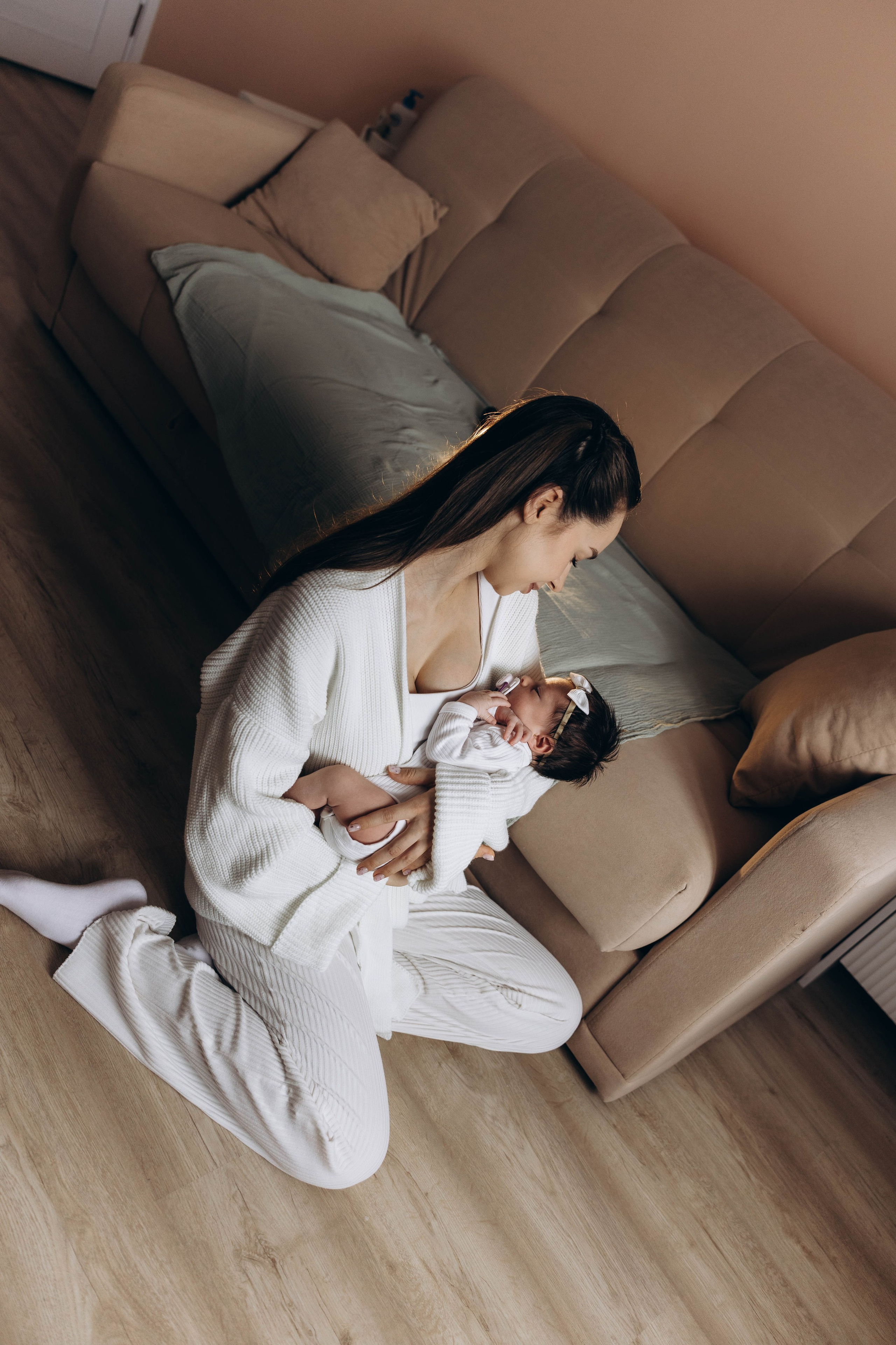 Family. Семейный и портретный фотограф в Новом Уренгое