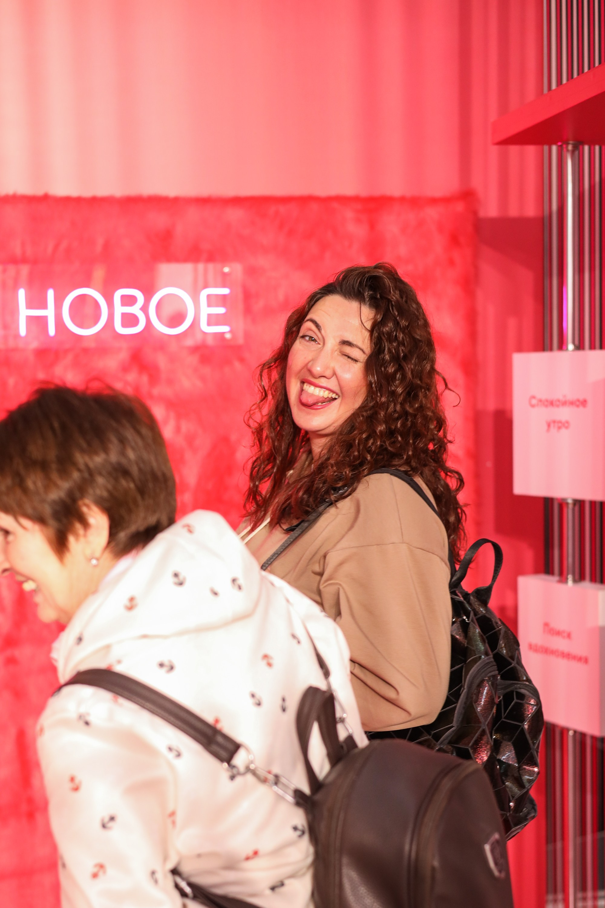 Самокат. Портретный фотограф в Красноярске Аня Медведева