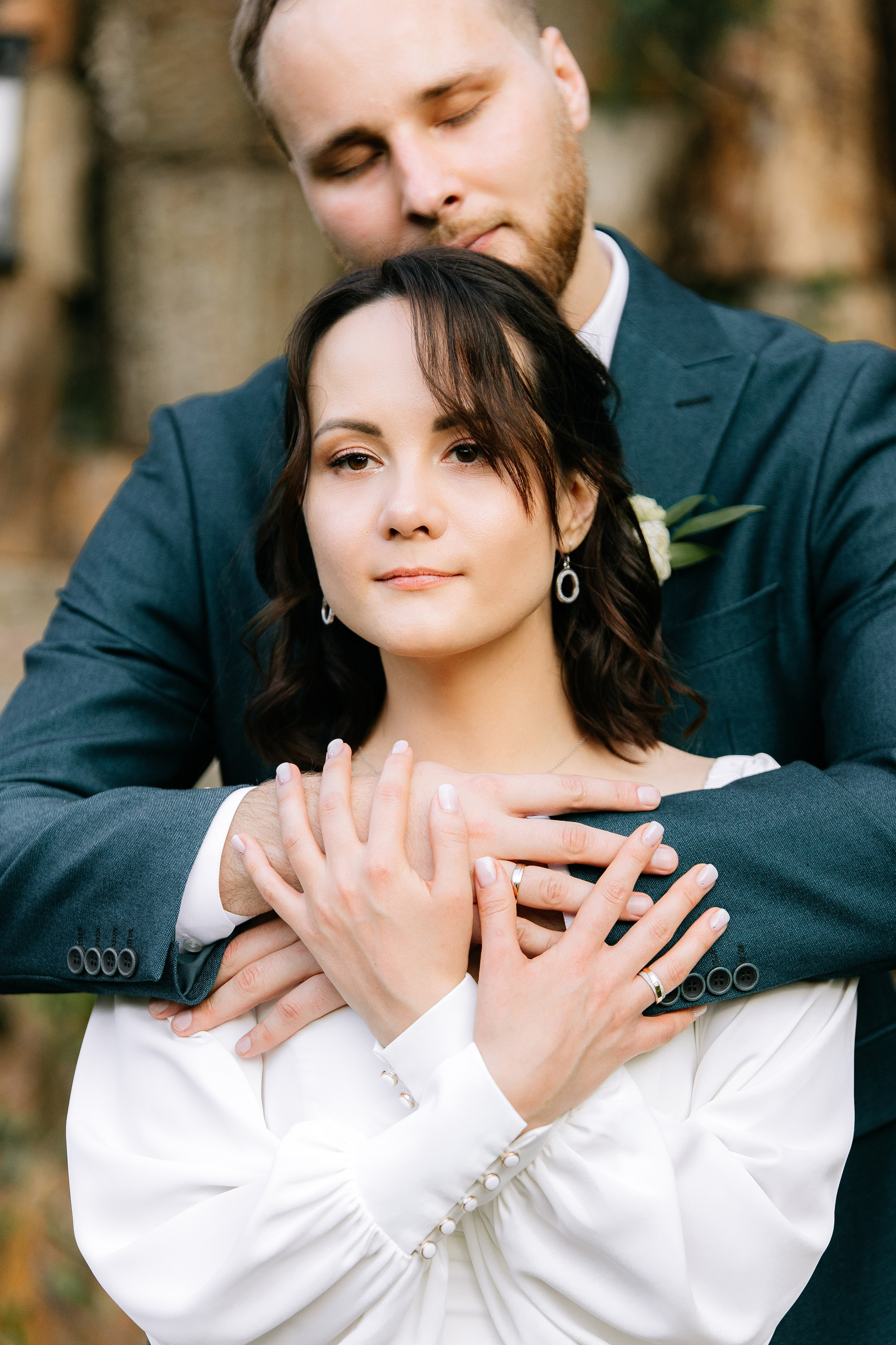 Ярослав и Аня