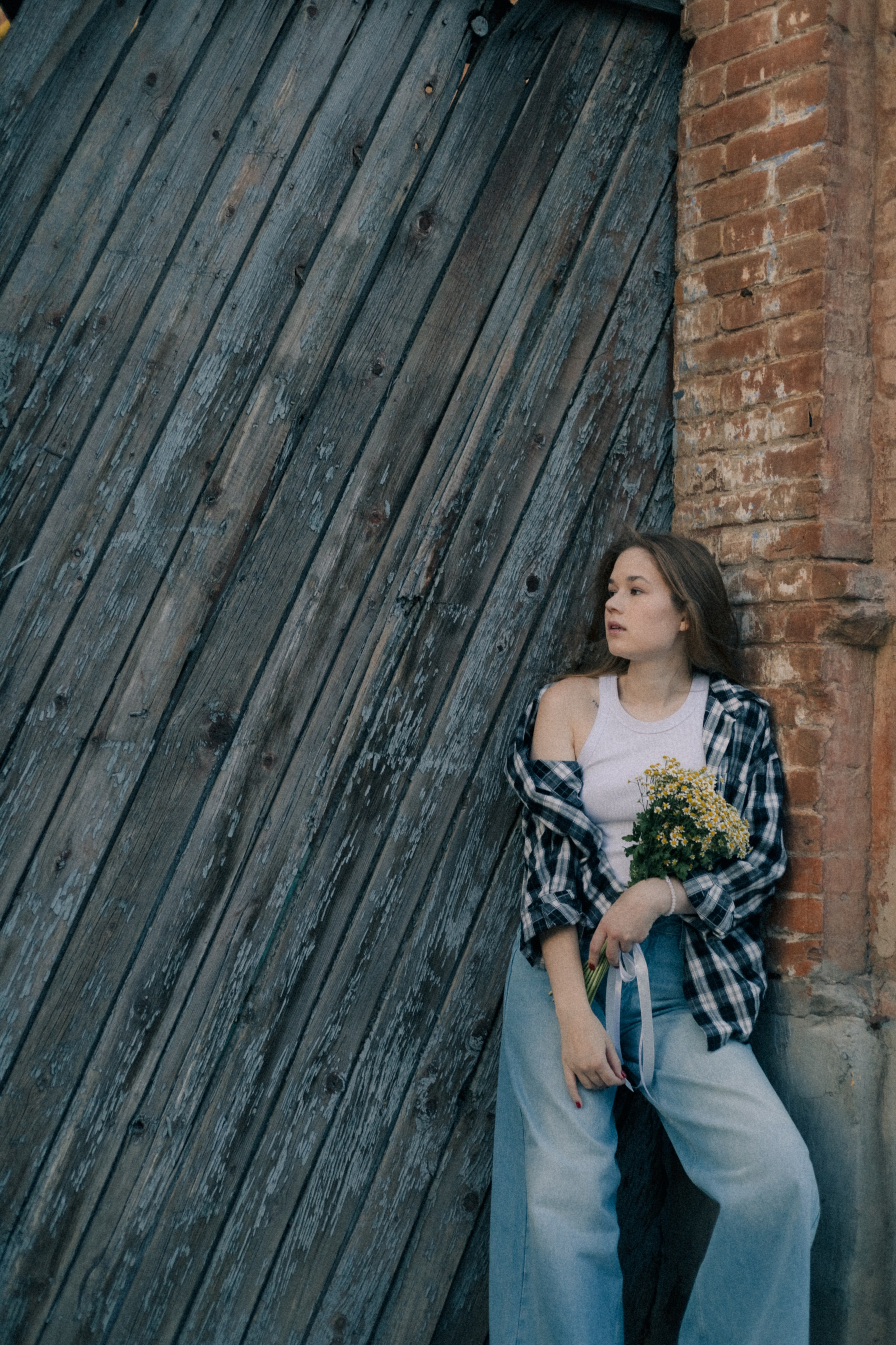 Евгения | Индивидуальная фотосессия Ростов-на-Дону. Репортажный фотограф в городе Ростов-на-Дону Даниил Молодовский