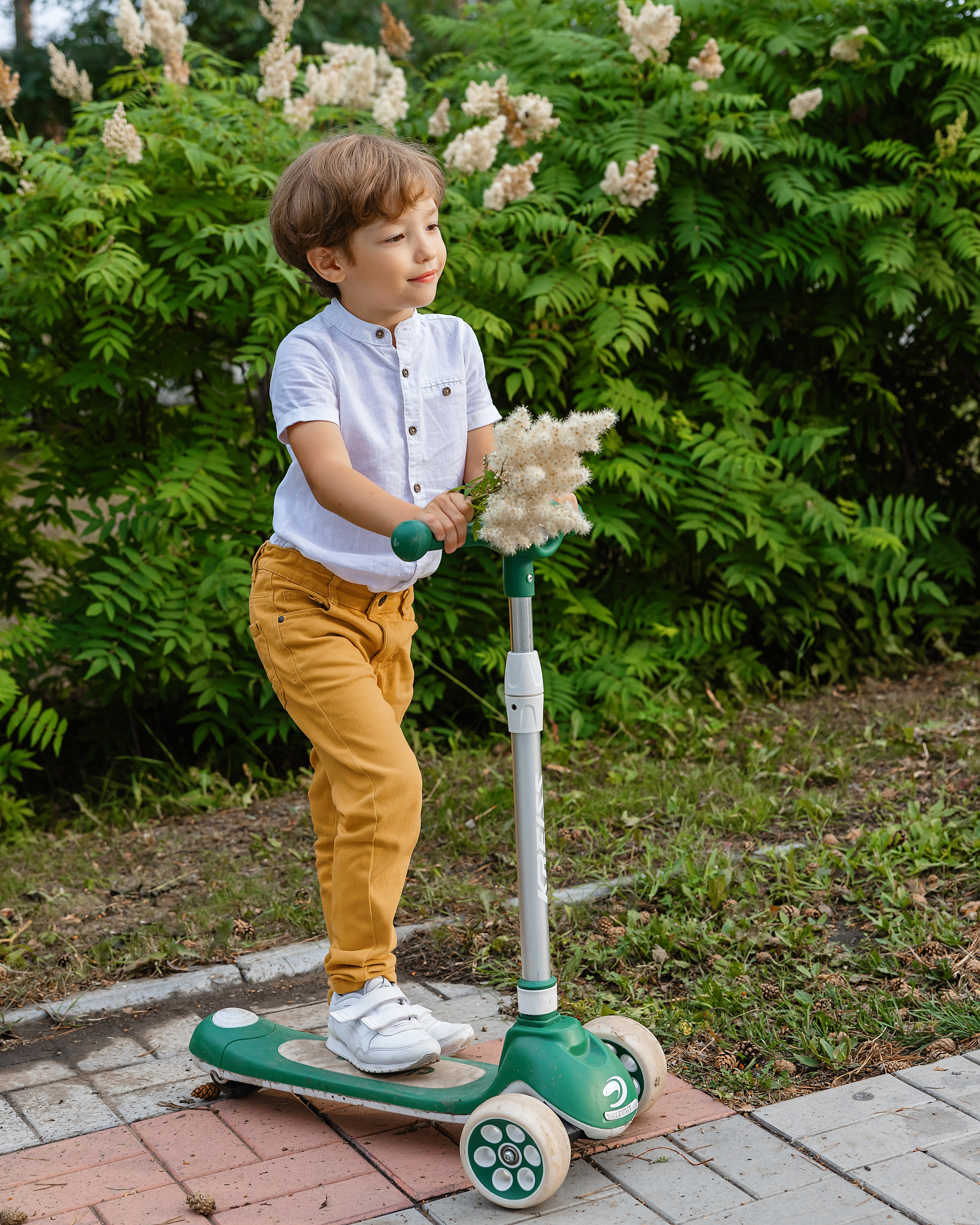 Детские съёмки. Фотограф и видеограф в Улан-Удэ: Аюна Габагуева и Артём Шаханов