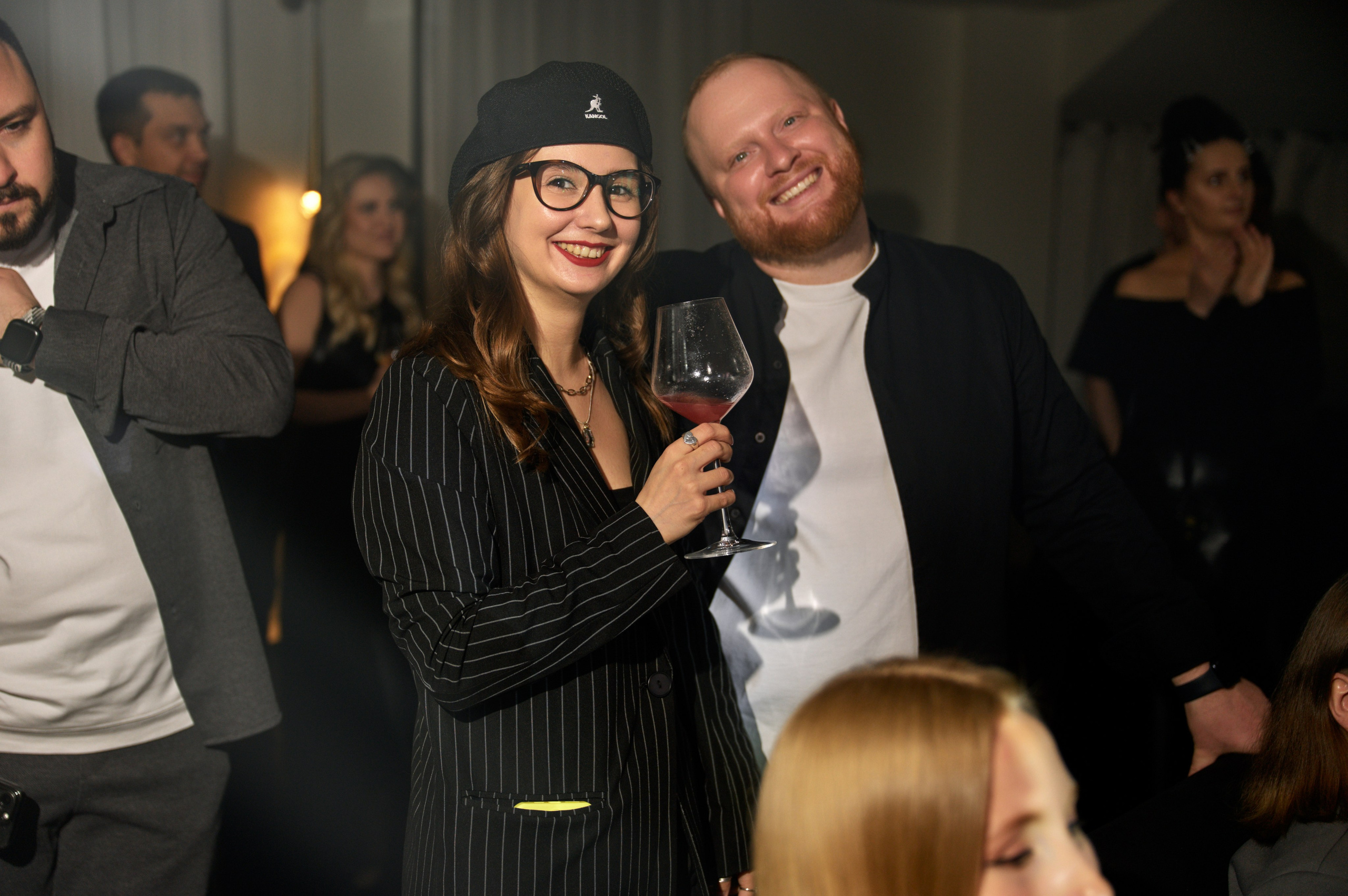 День рождения More Amore Event Hall. Фотограф Челябинск — Кирилл Устюжанин