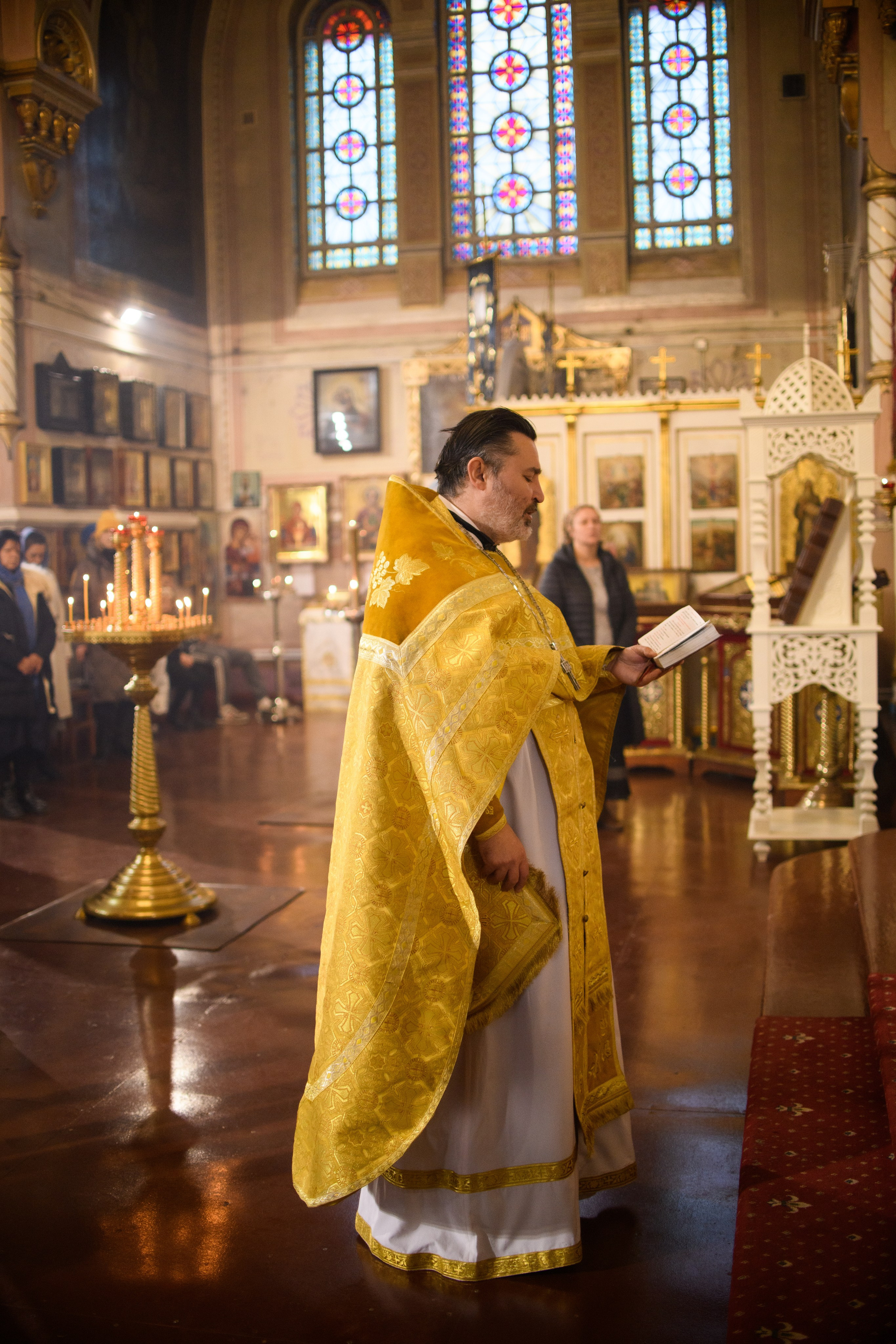 День Святого Николая 19.12.2023. Семейный и свадебный фотограф в Феодосии и Коктебеле