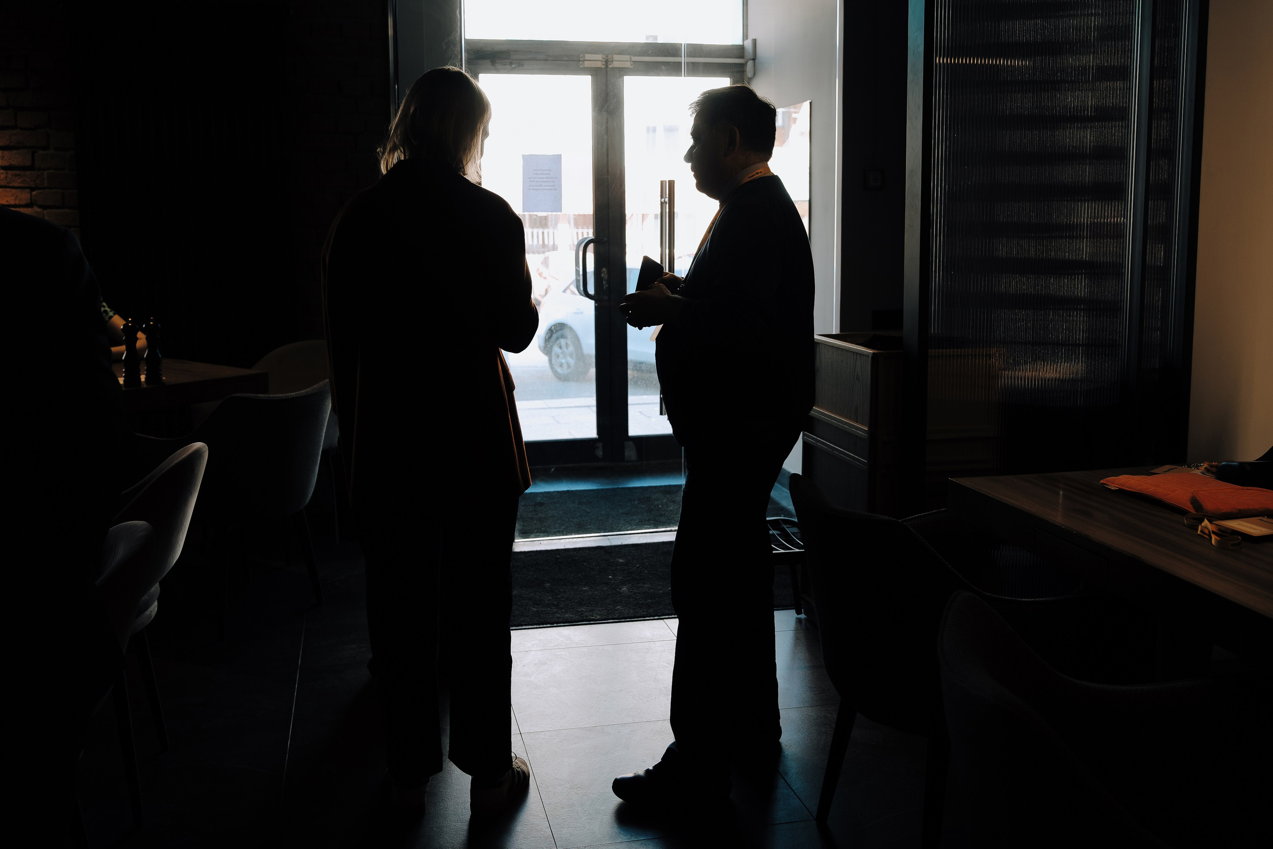 ЯНДЕКС ЕДА ПРЕСС-ЗАВТРАК. Репортажный фотограф Зуев Роман г. Челябинск