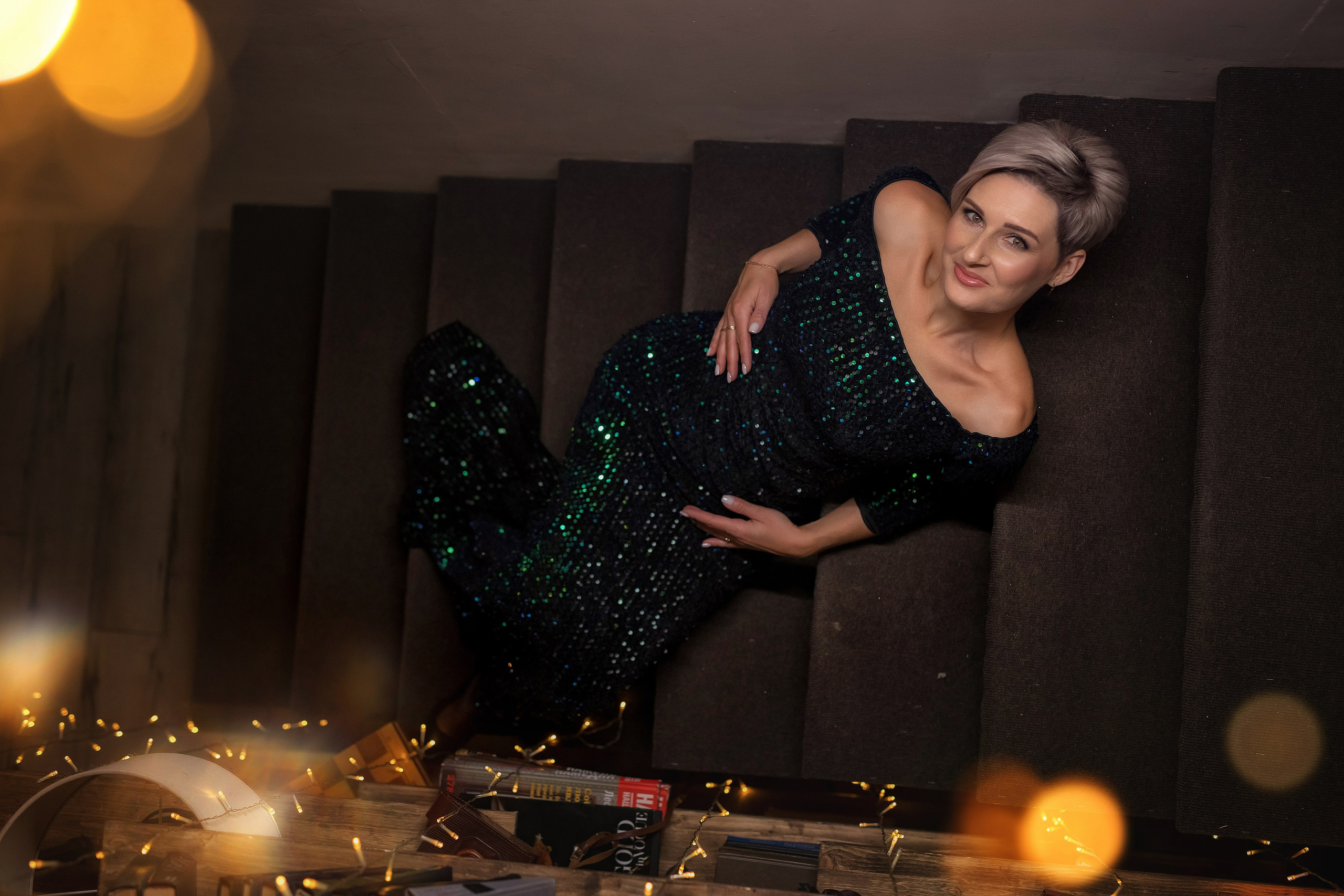 Оля, Саша, Милана и Данил. Фотограф на крещение и венчание