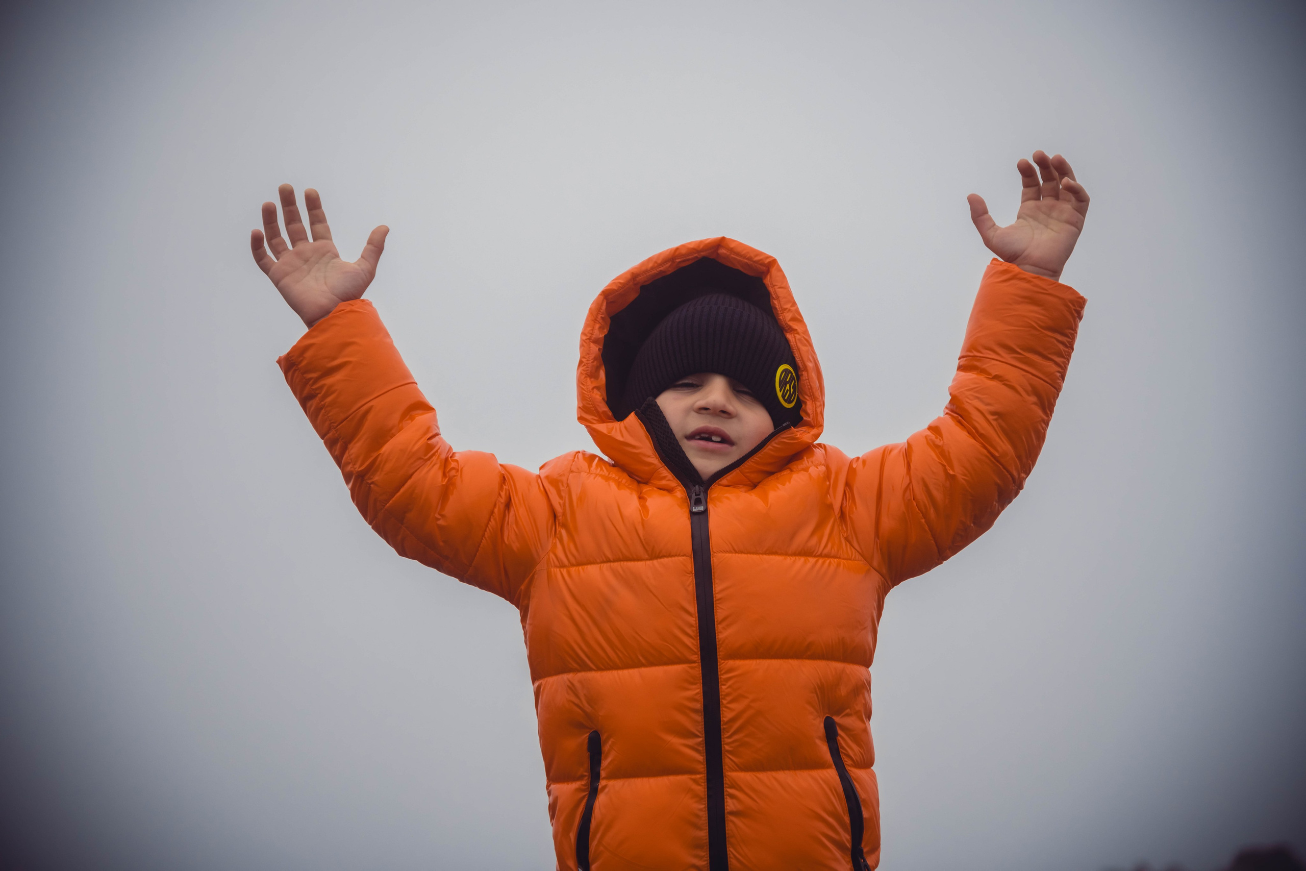 Кольский полуостров. Фотографирую для себя, своей семьи и друзей!