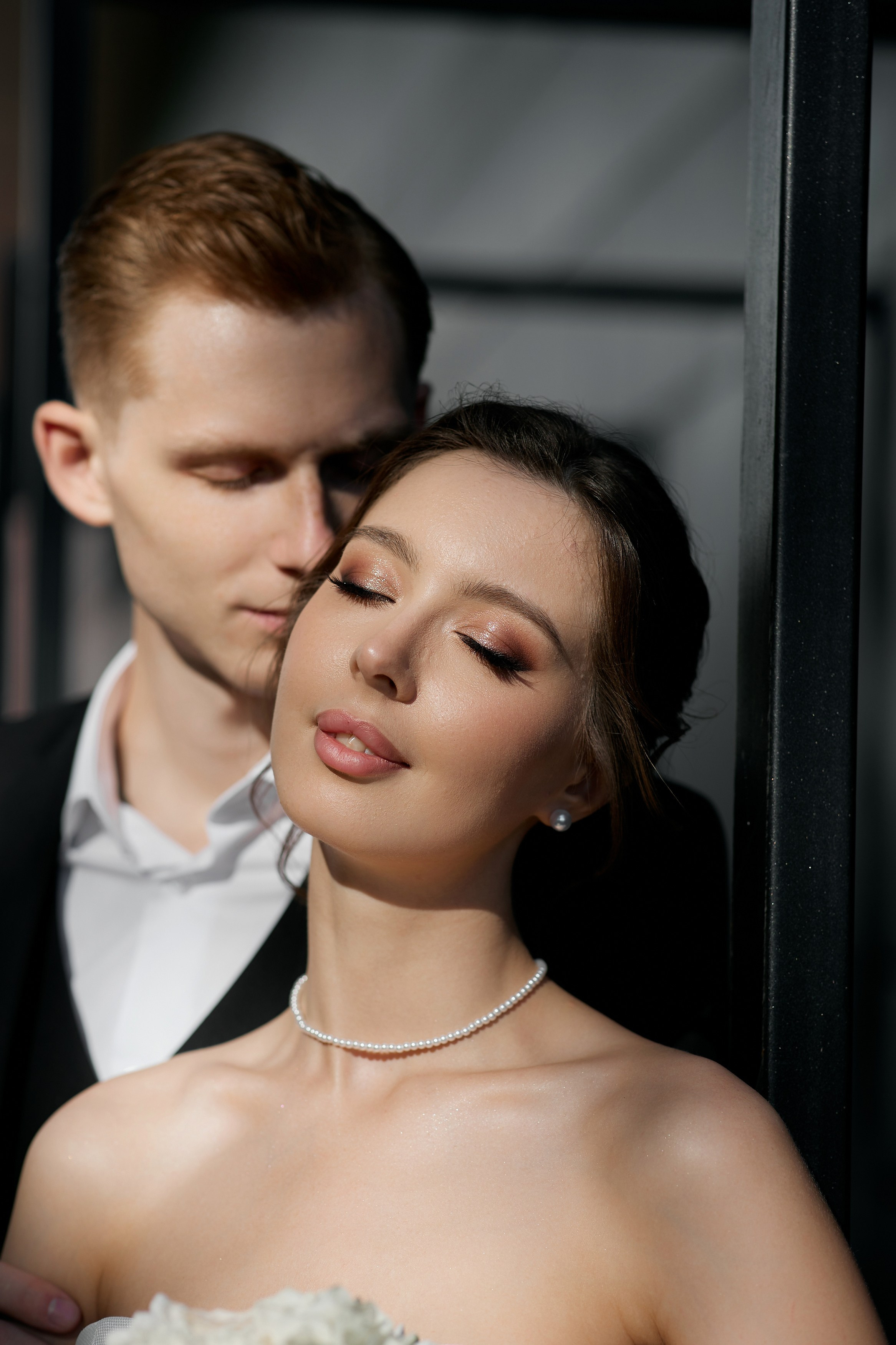 Светлана и Дмитрий. Свадебный фотограф Москва Калуга