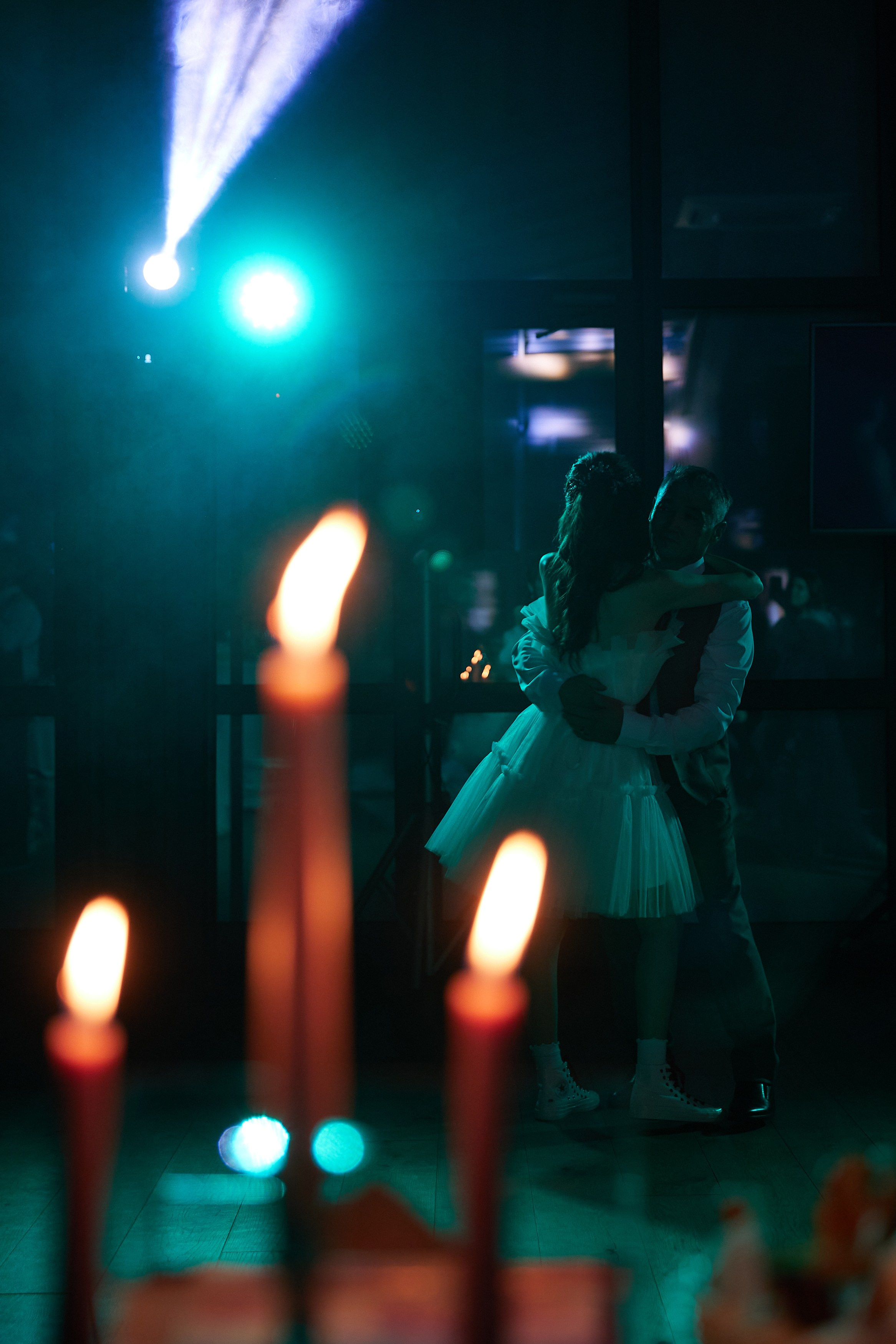 Алина и Сергей. Свадебный фотограф Москва Калуга