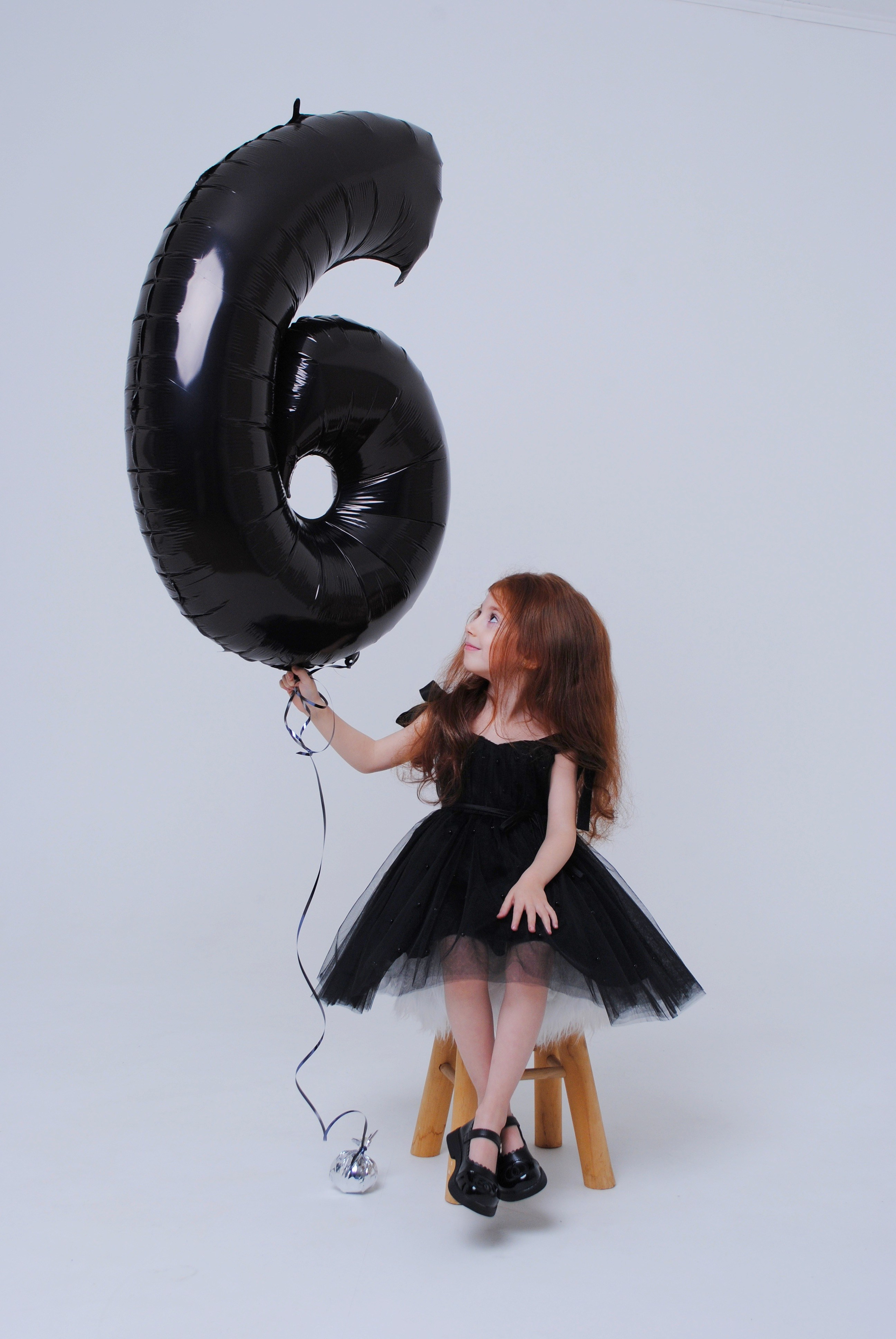 Света. Фотограф Мария Мусаелян