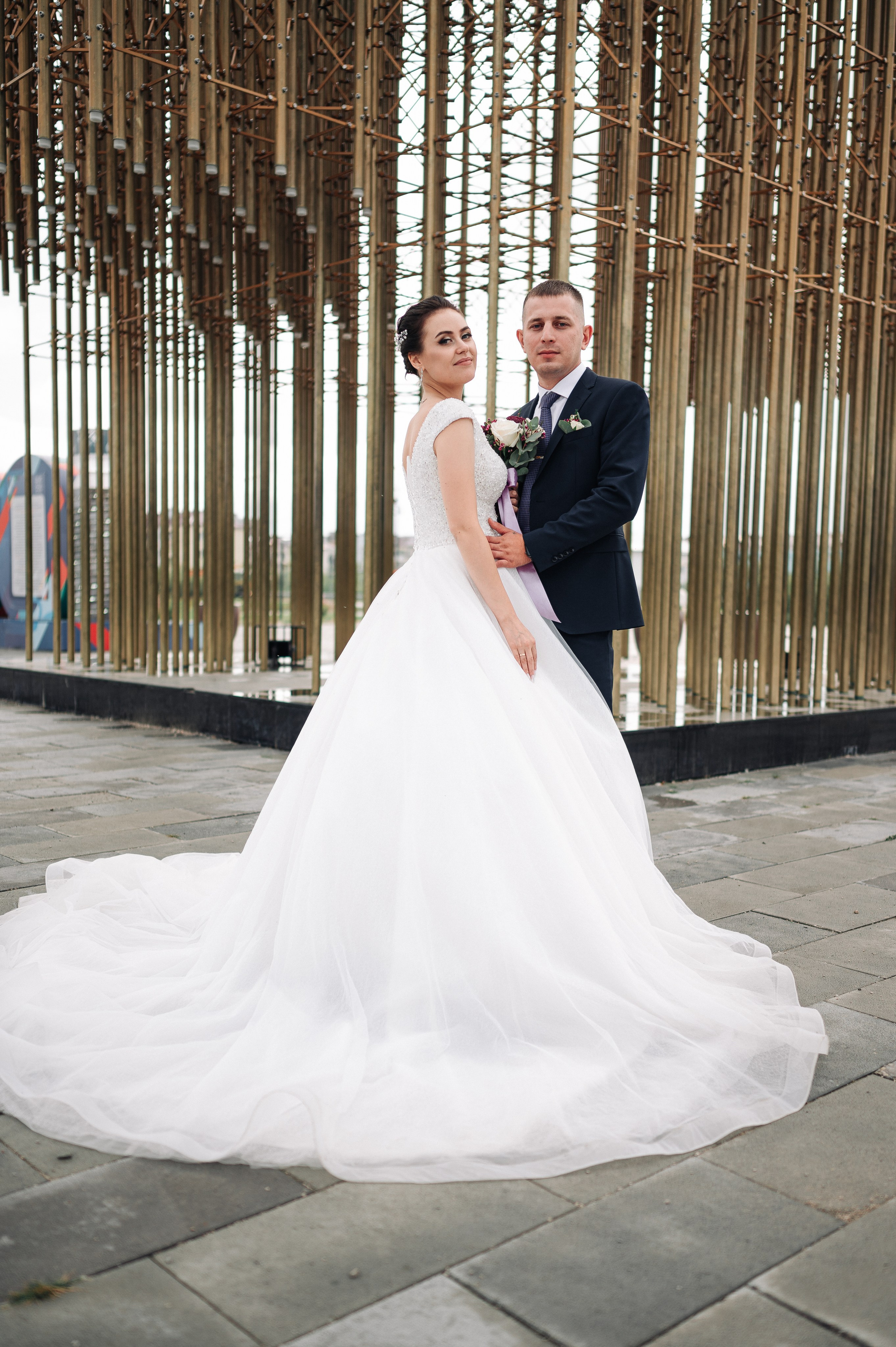 Лёша+Яна. Фотограф Анатолий Шестаков