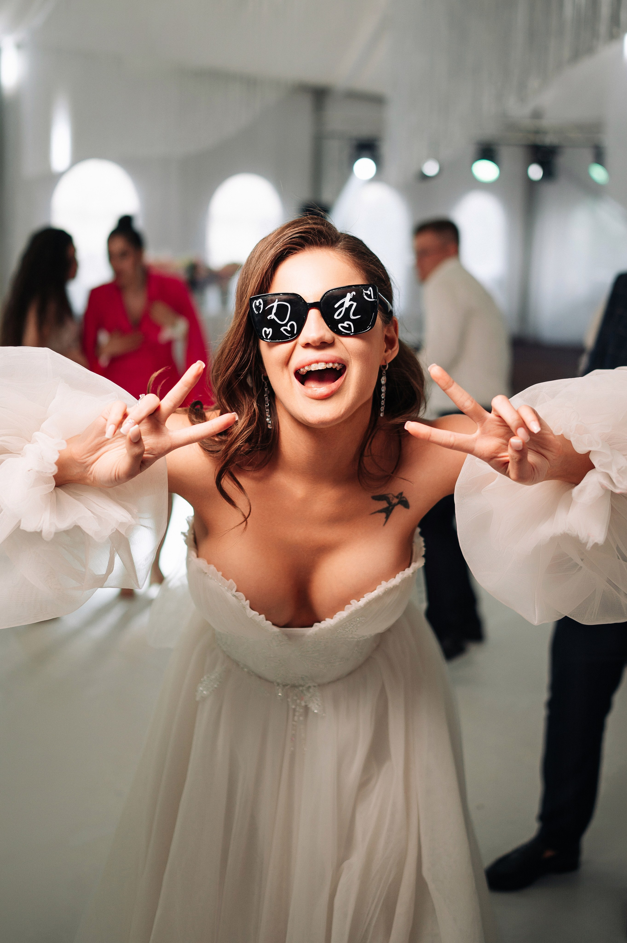 Катя+Дима. Фотограф Анатолий Шестаков