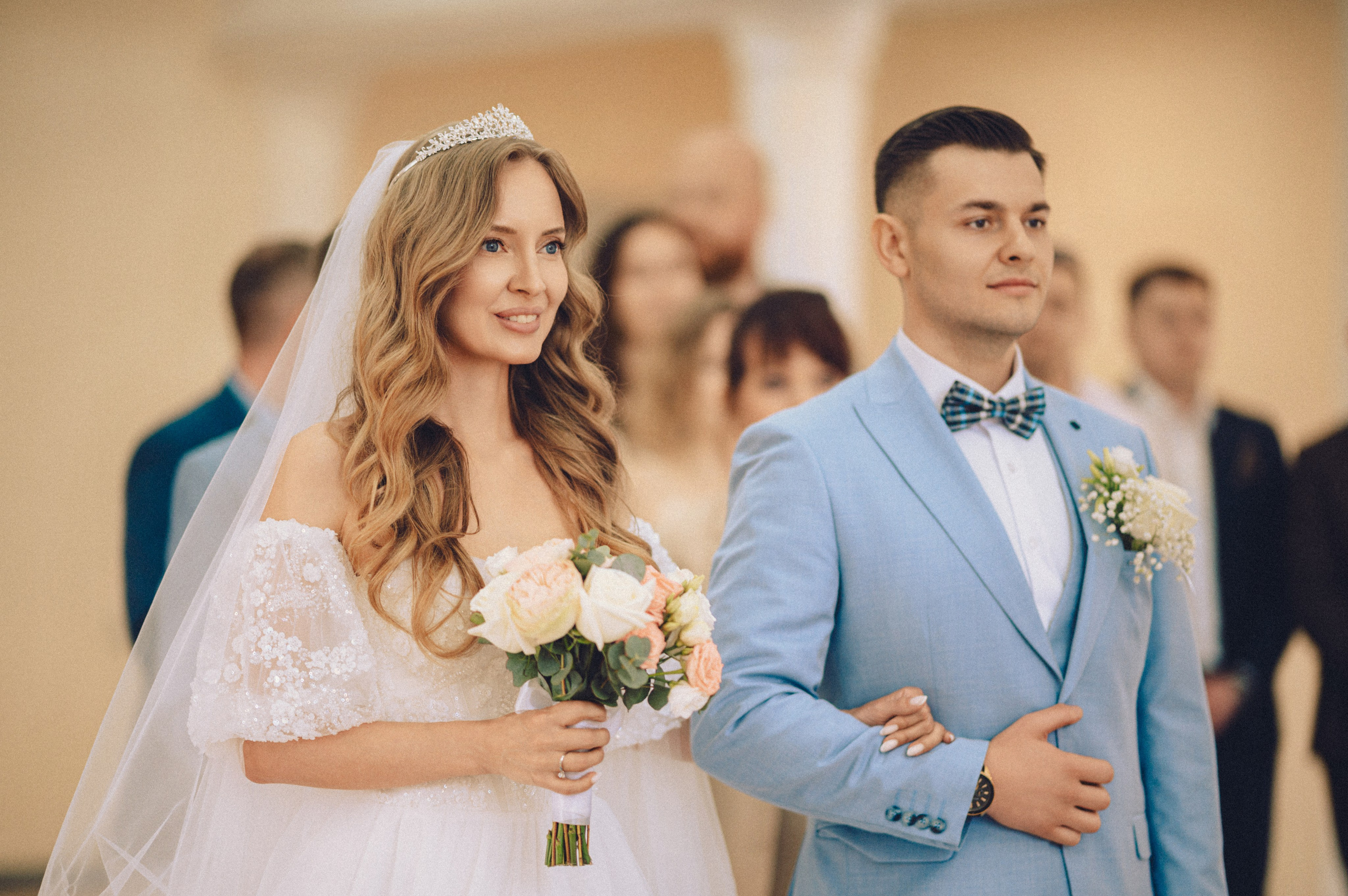 Артем+Дарианна. Фотограф Анатолий Шестаков