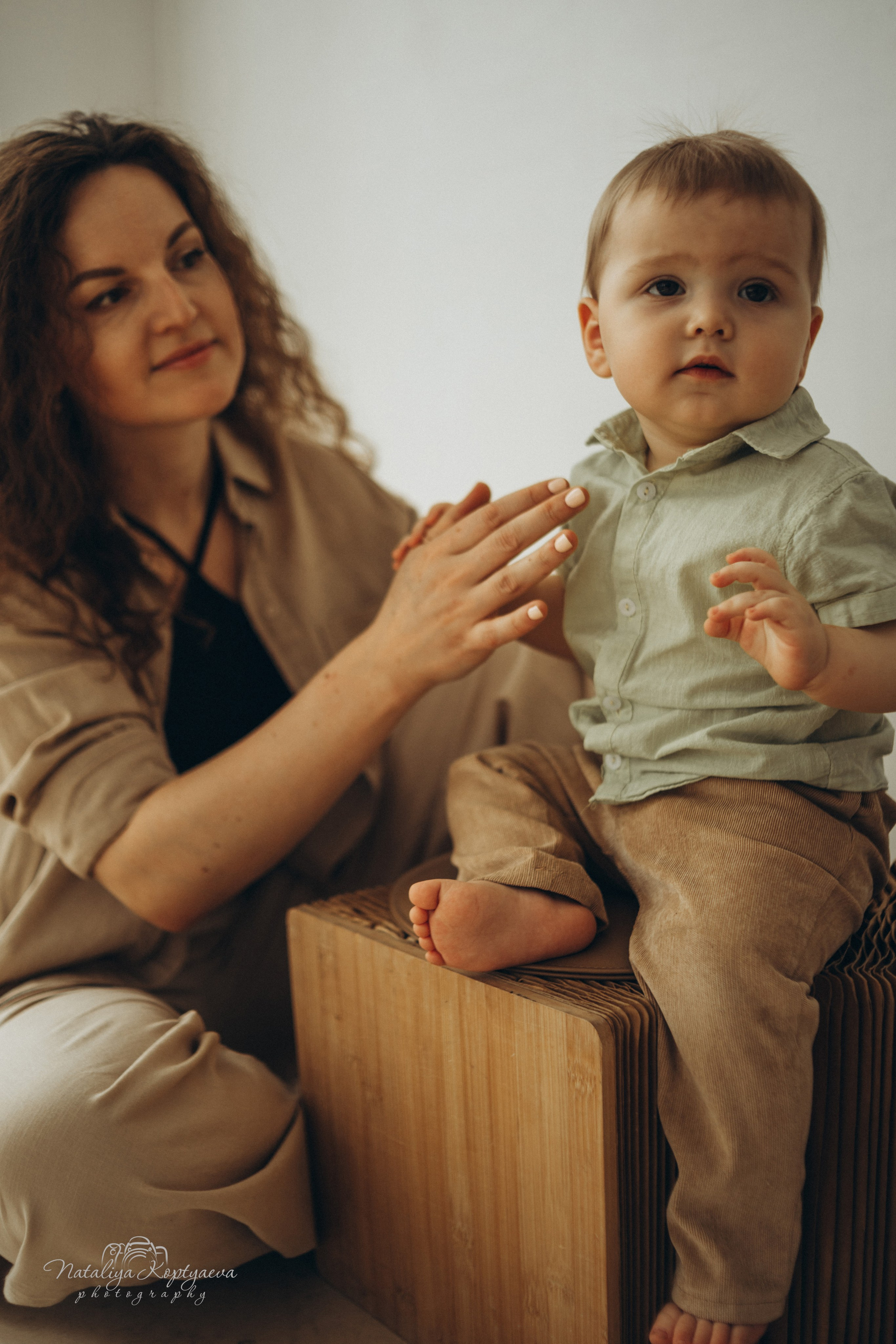 Семейный фотограф. Ретушь новорожденных, обучение ретуши новорожденных, Наталия Коптяева