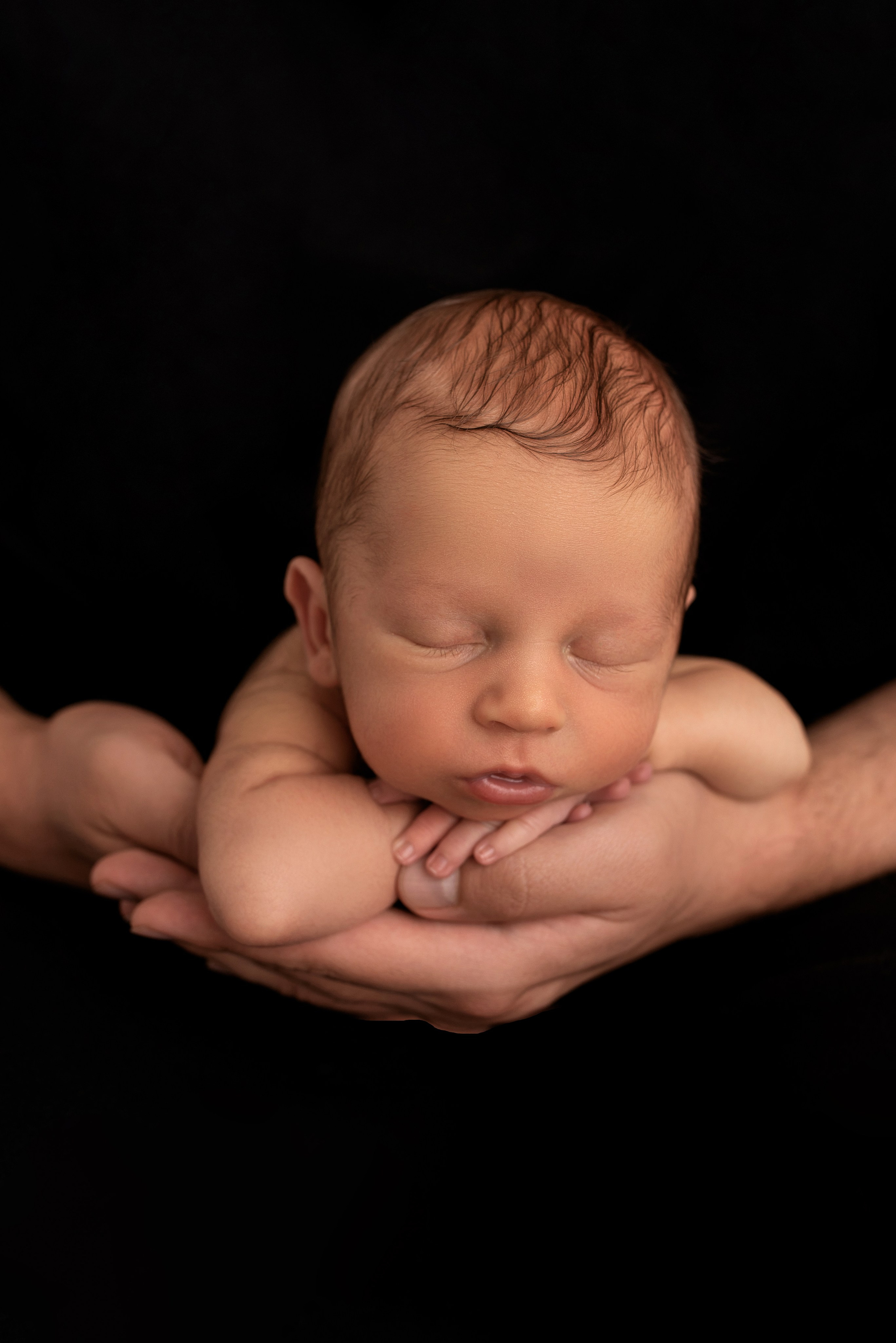 Новорождённые мальчики. Детский фотограф новорождённых в Минске Боровик Екатерина