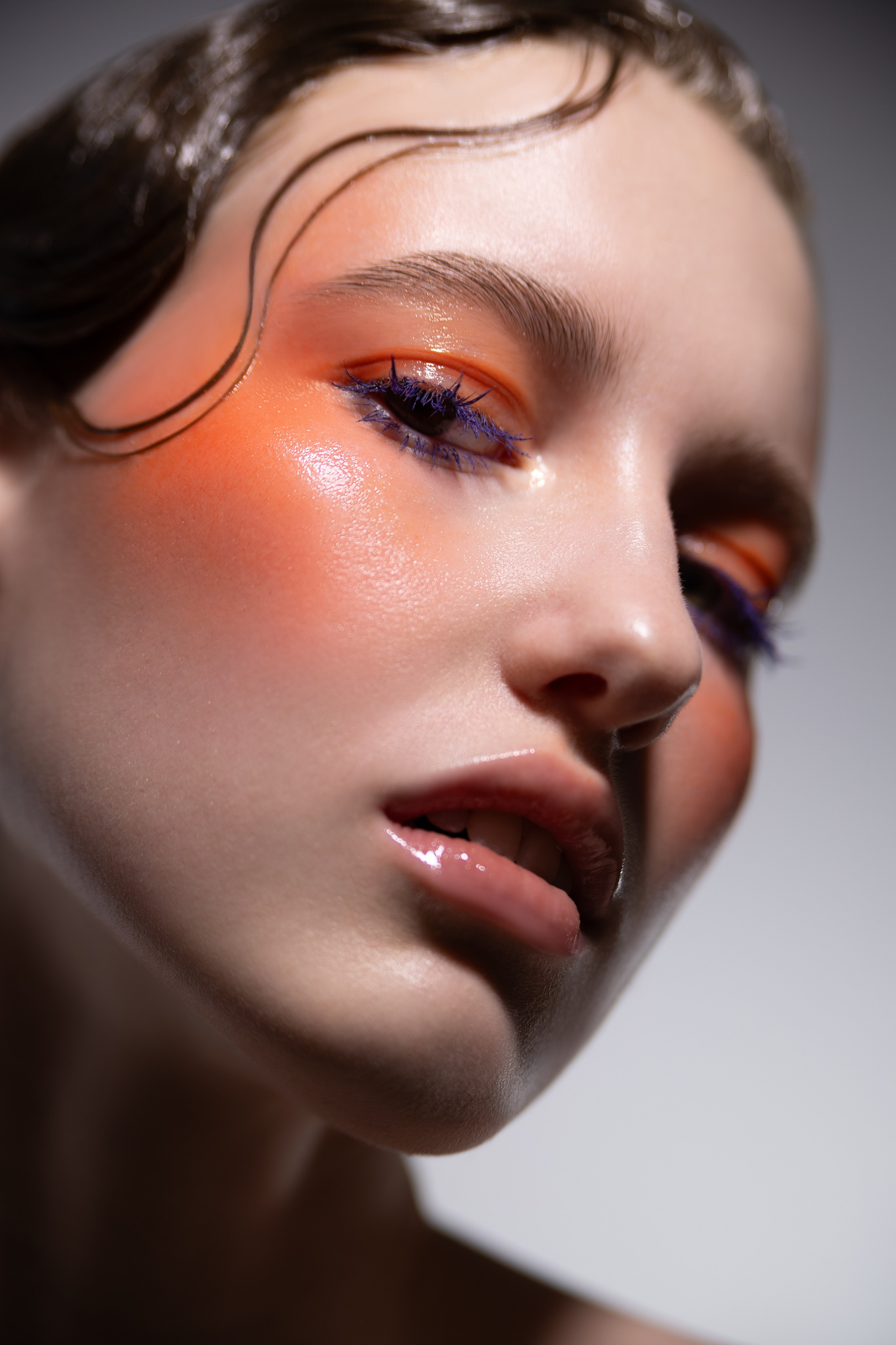 Beauty. KASSANDRA.MEDIA