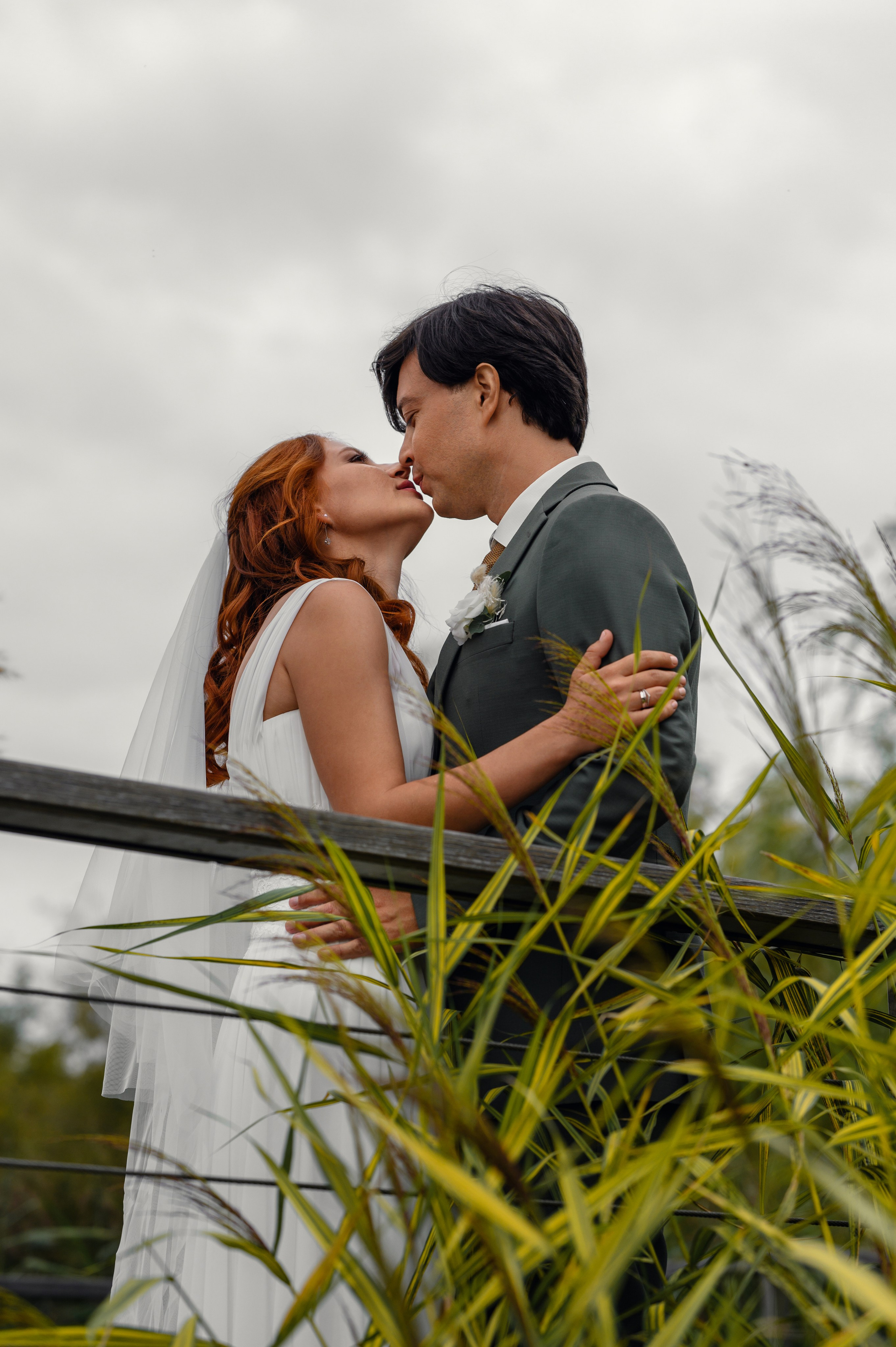 Свадьба Даши и Константина. Фотограф Светозар Андреев