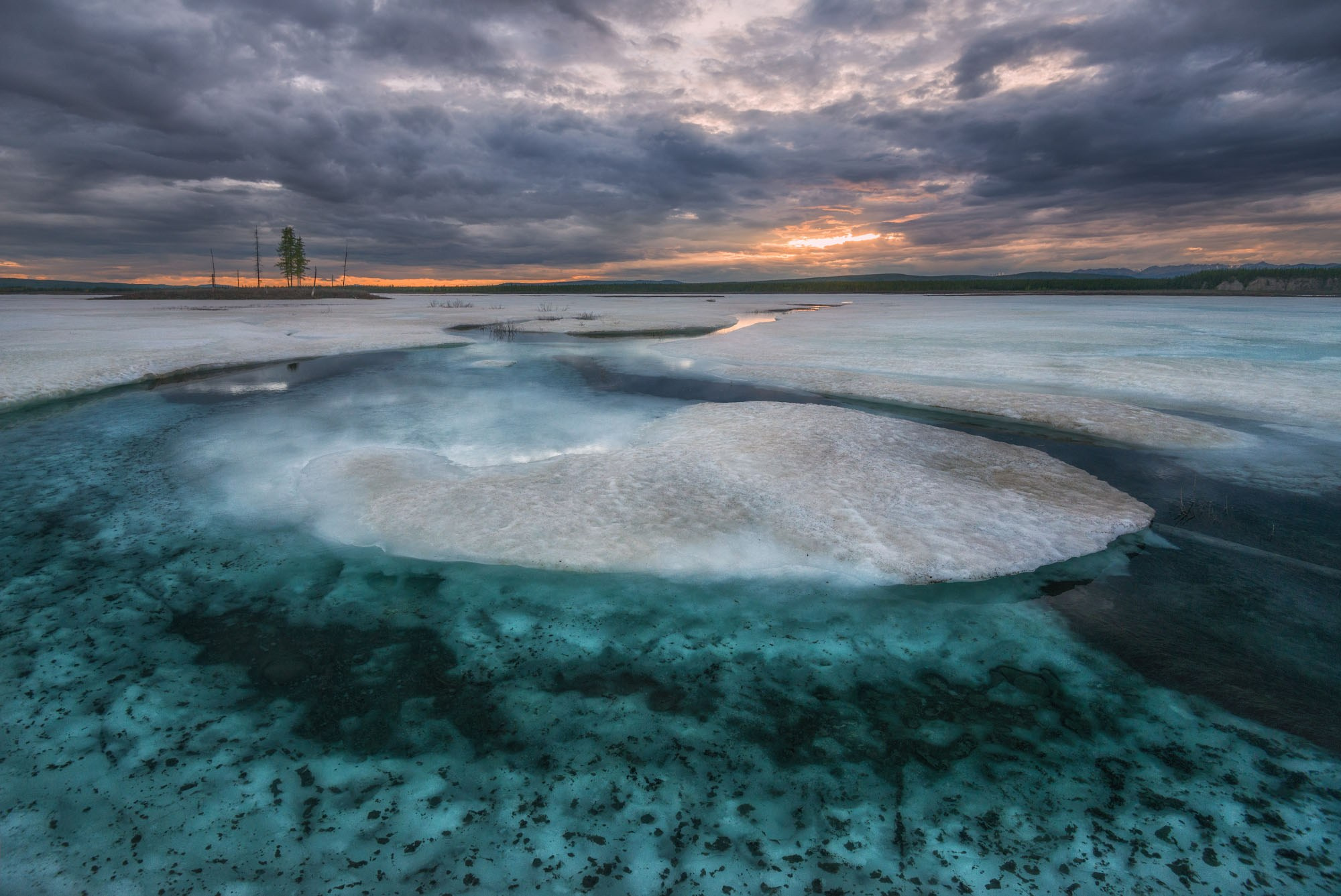 Фотографии Якутия