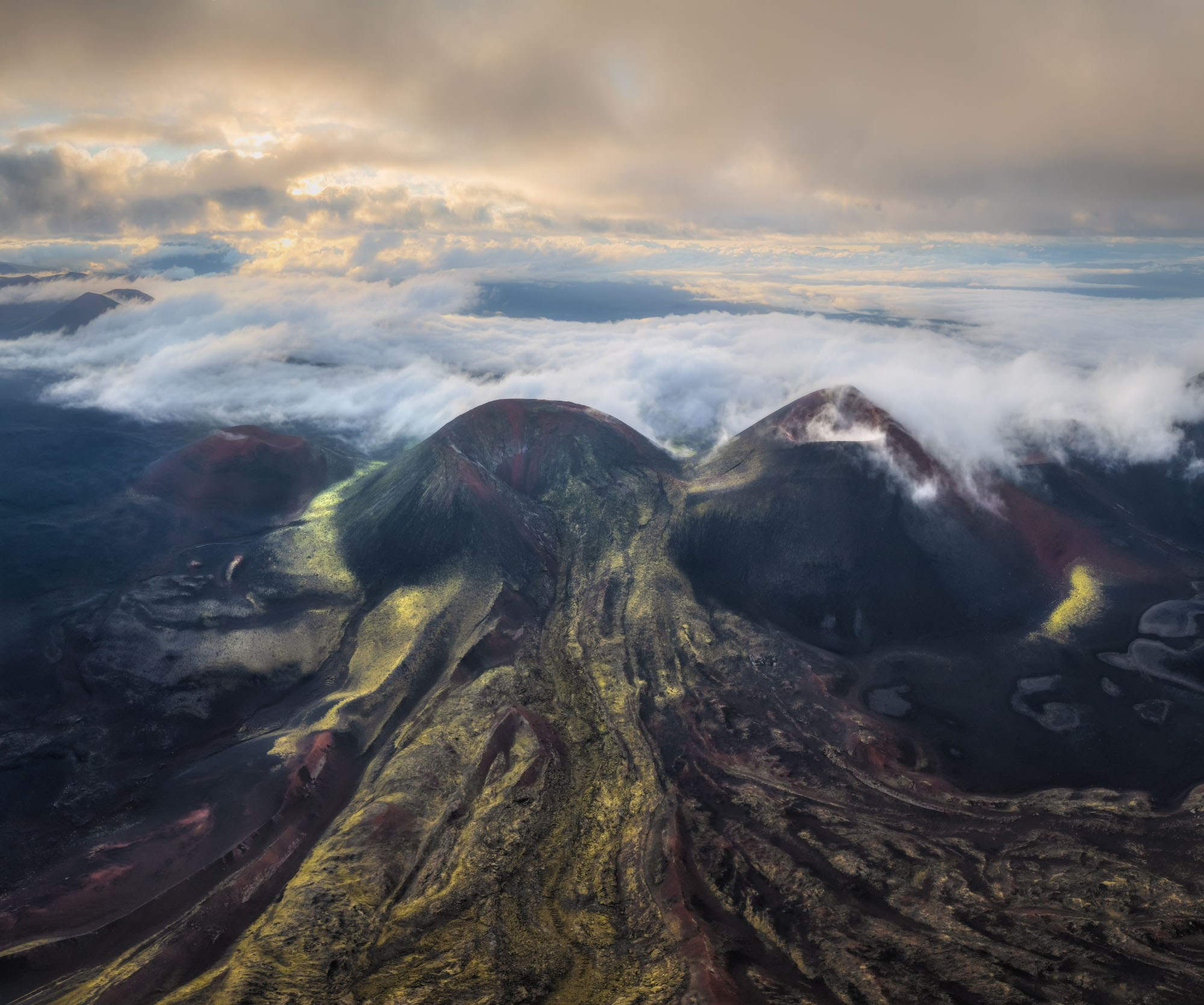 Фототур на Камчатку 2026