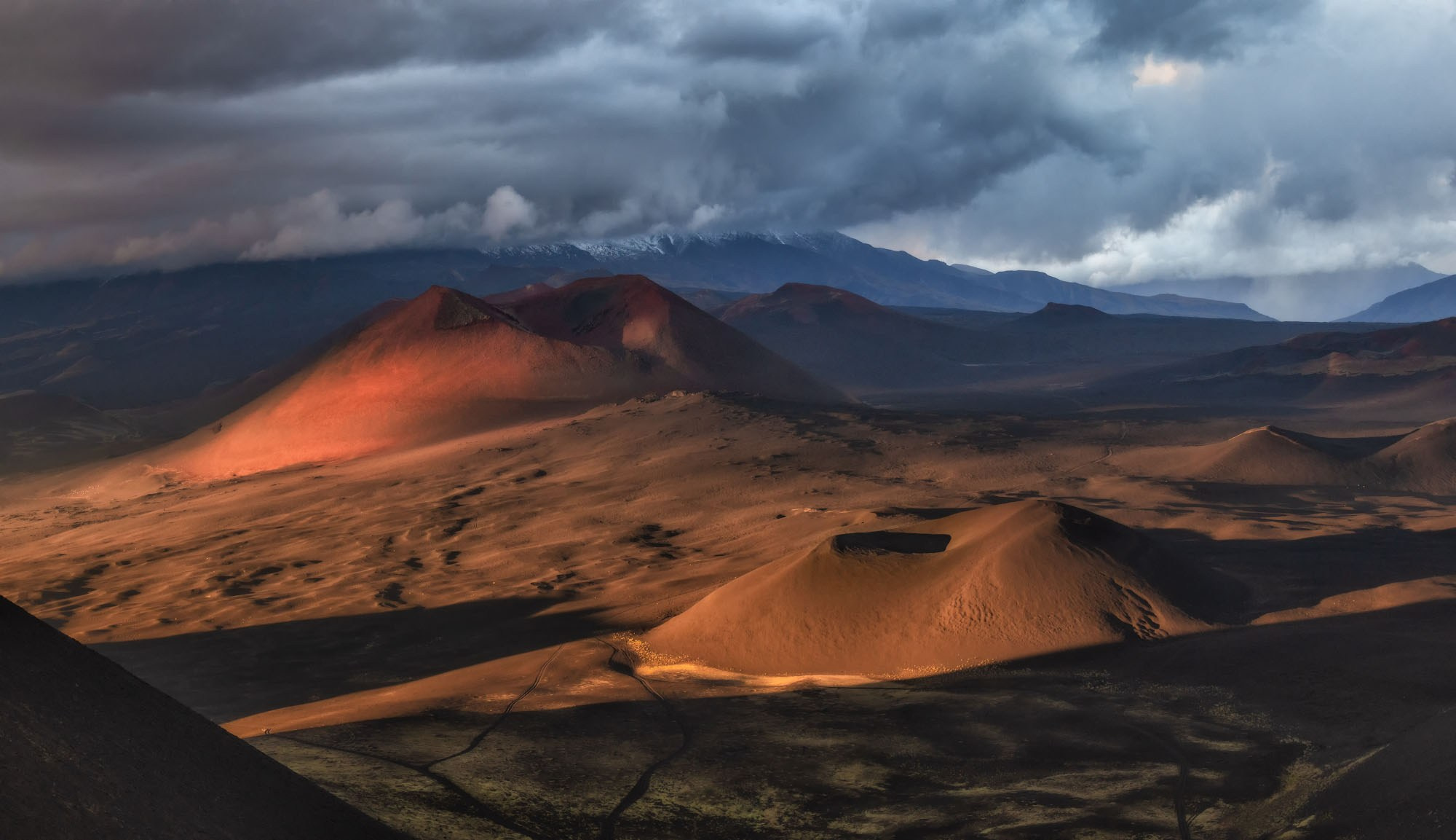 Фотографии Камчатка