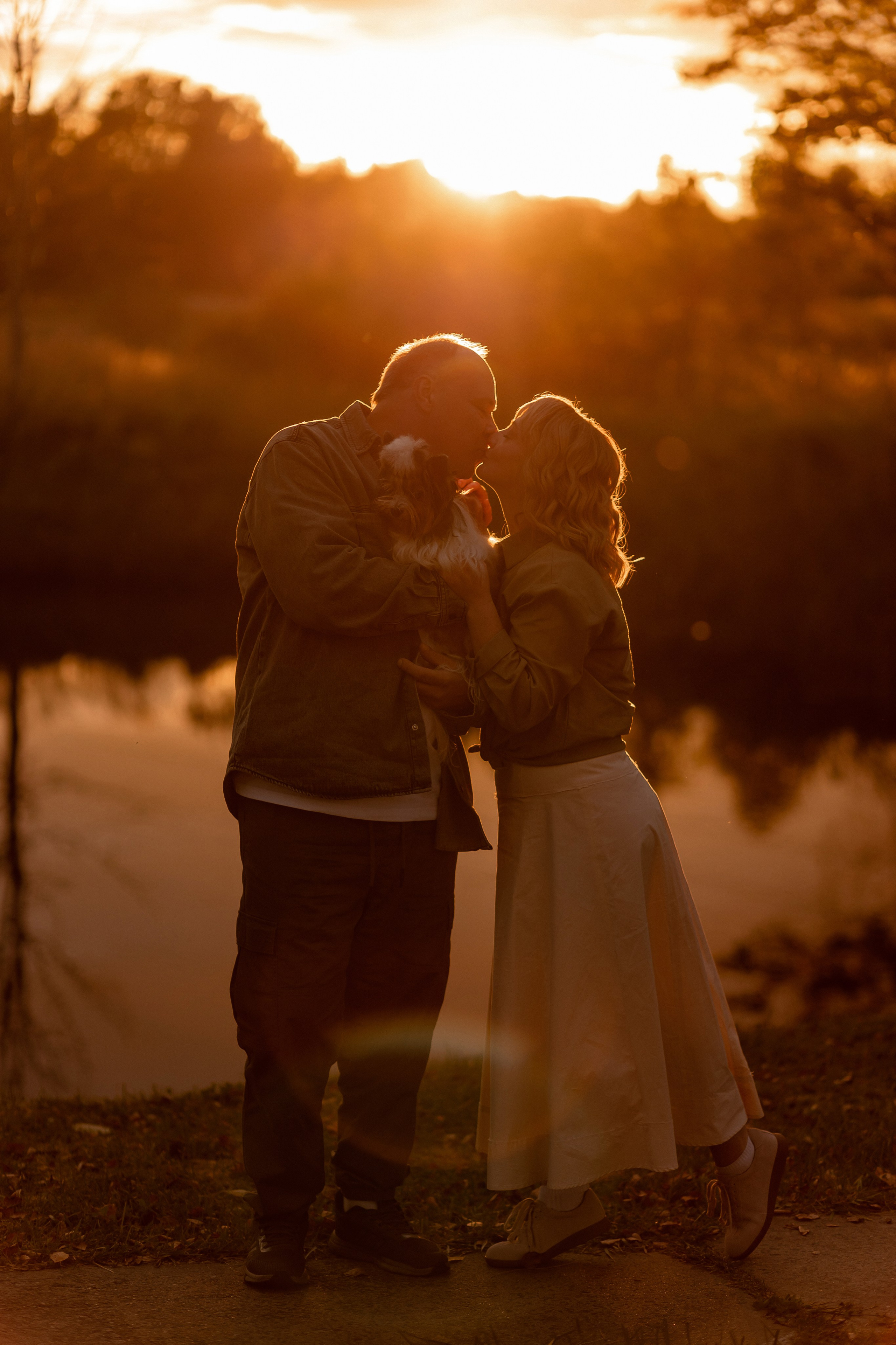 Светлана и Игорь. Свадебный фотограф Елена Ловцевич