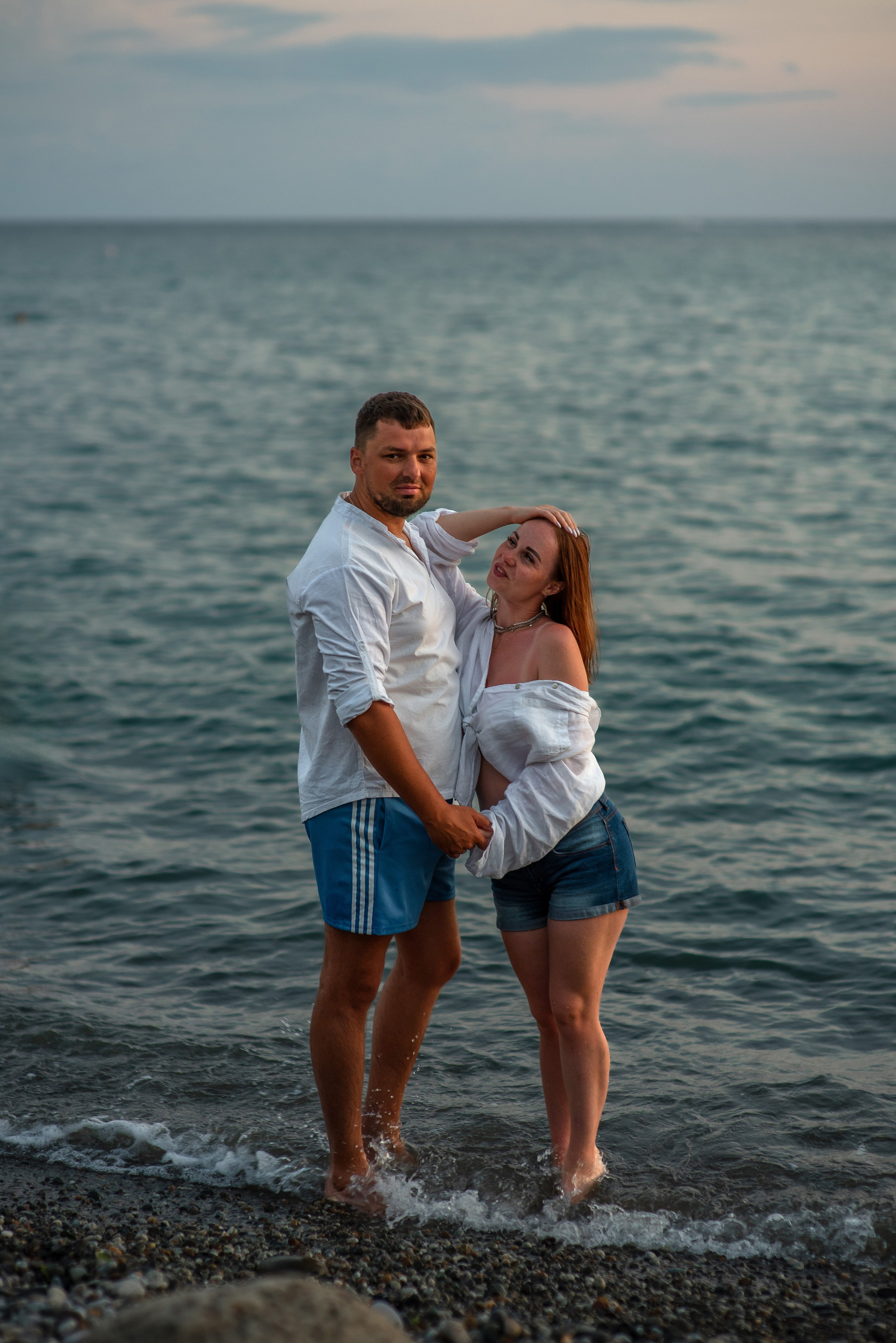 Love story Сергей и Александра. Детский и семейный фотограф Краснодар / Сочи Сергеева Олеся