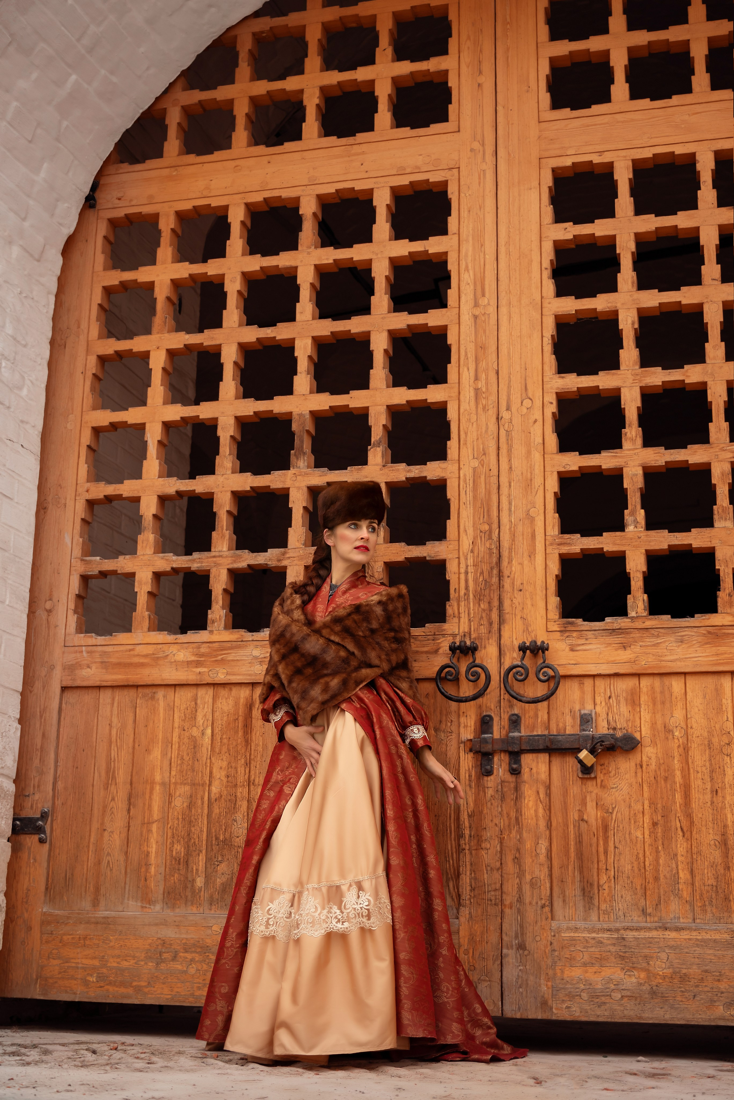 Воскресенский Ново-Иерусалимский монастырь г. Истра. Детский и семейный фотограф г. Москва Оксана Катаджи