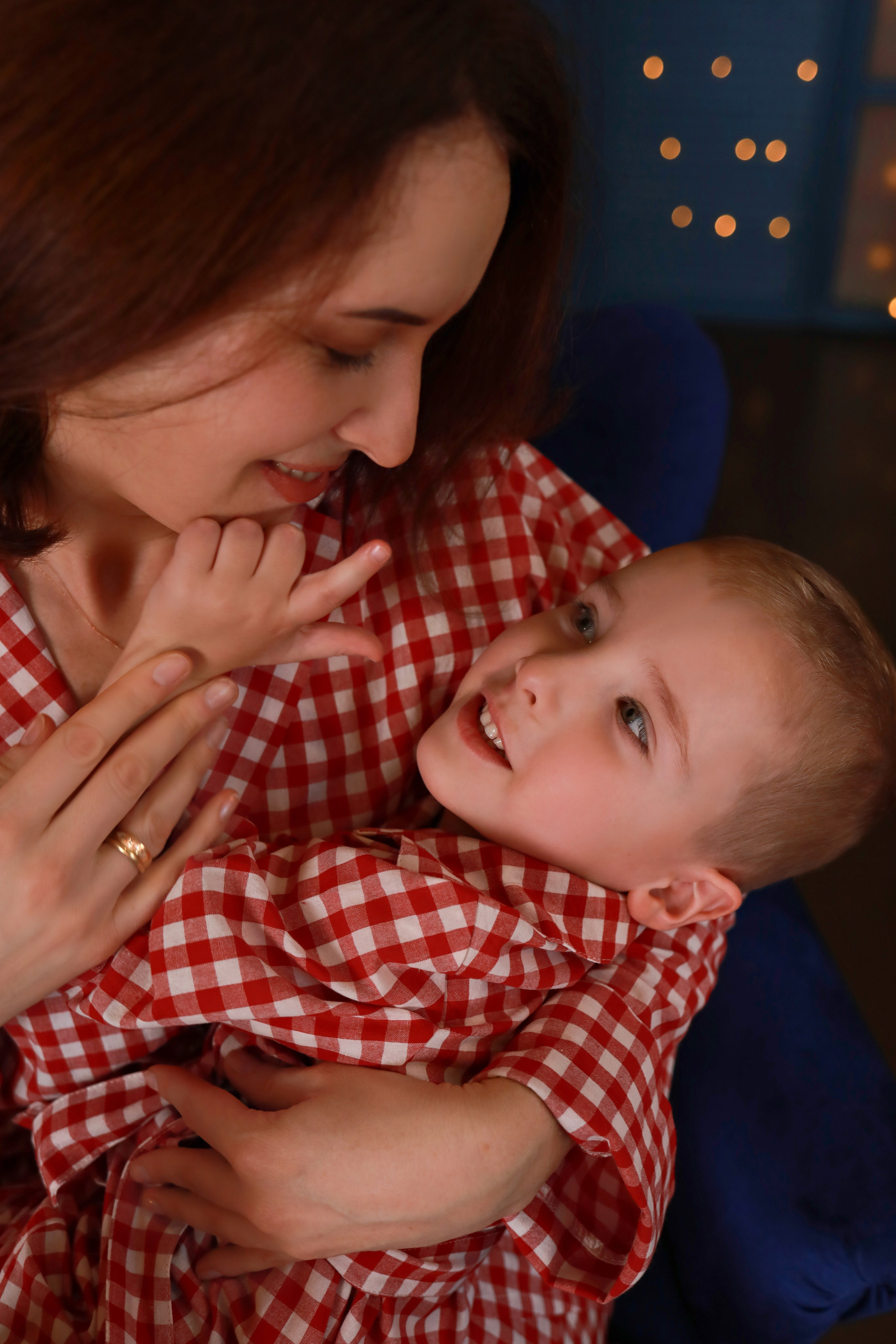 Фотосессия в студии Леонардо. Детский и семейный фотограф г. Москва Оксана Катаджи