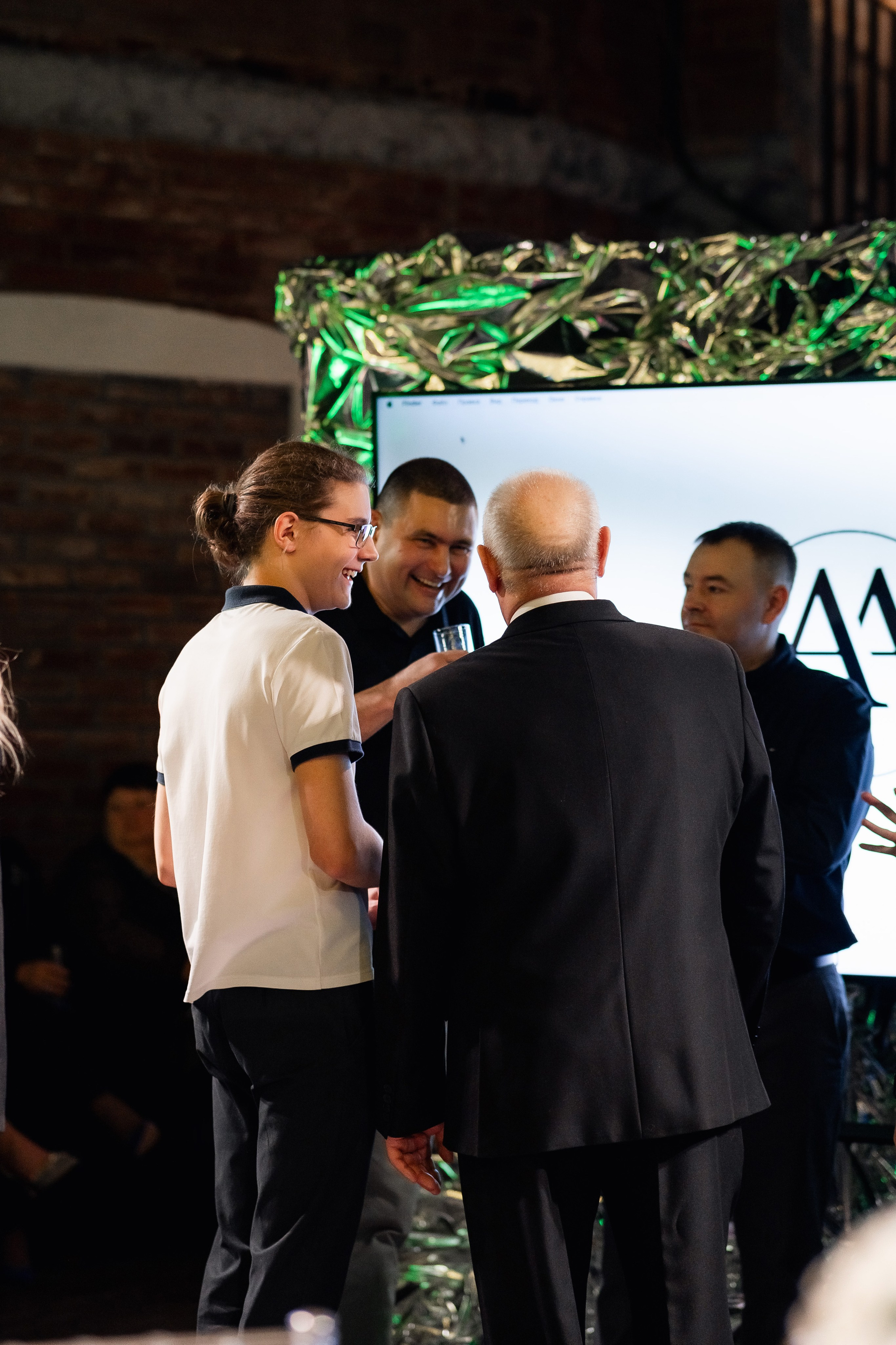 Свадебный банкет. Свадебный фотограф Москва и МО