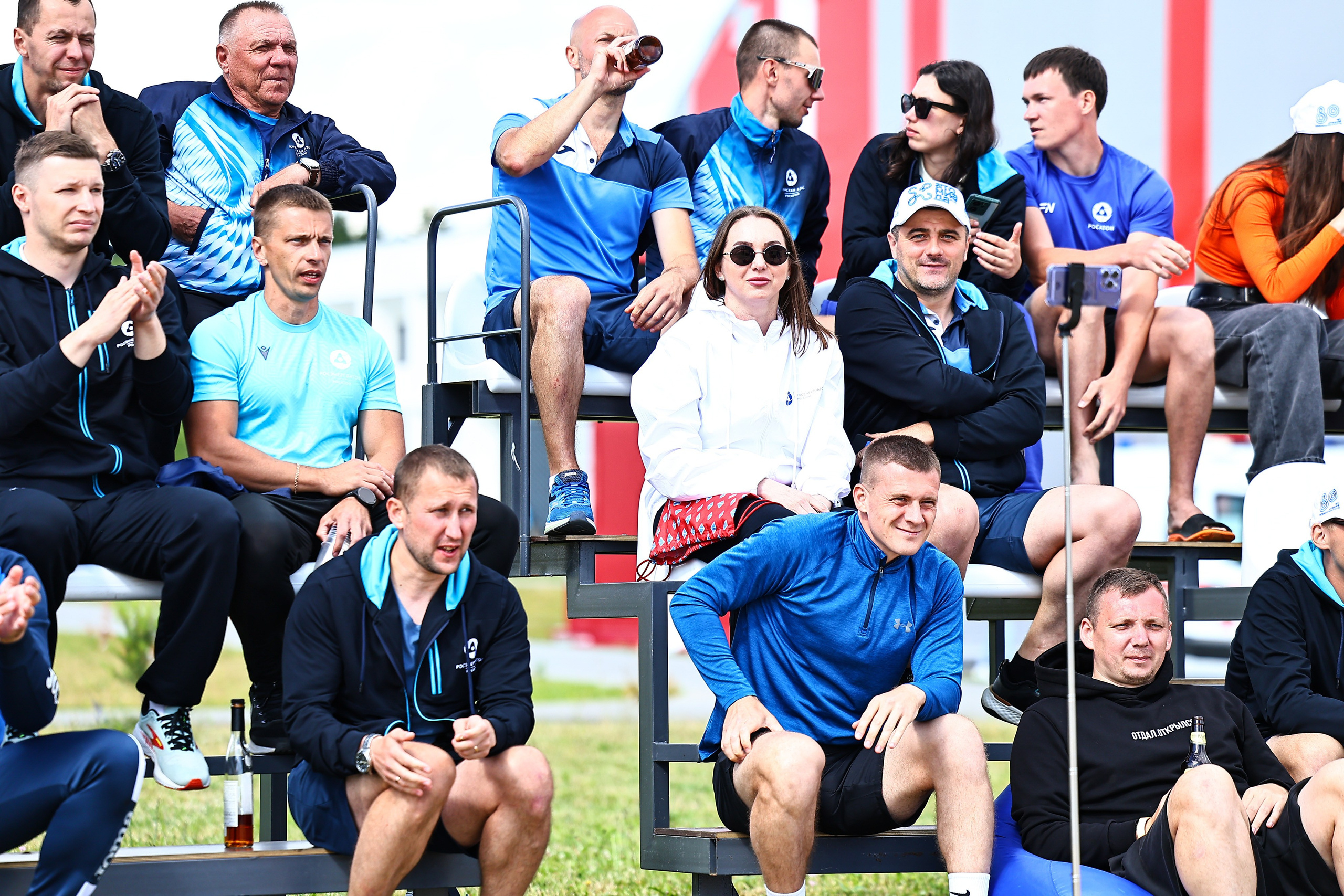 АТОМИАДА Лето 2025. Фототерапевт Ева Бунеева