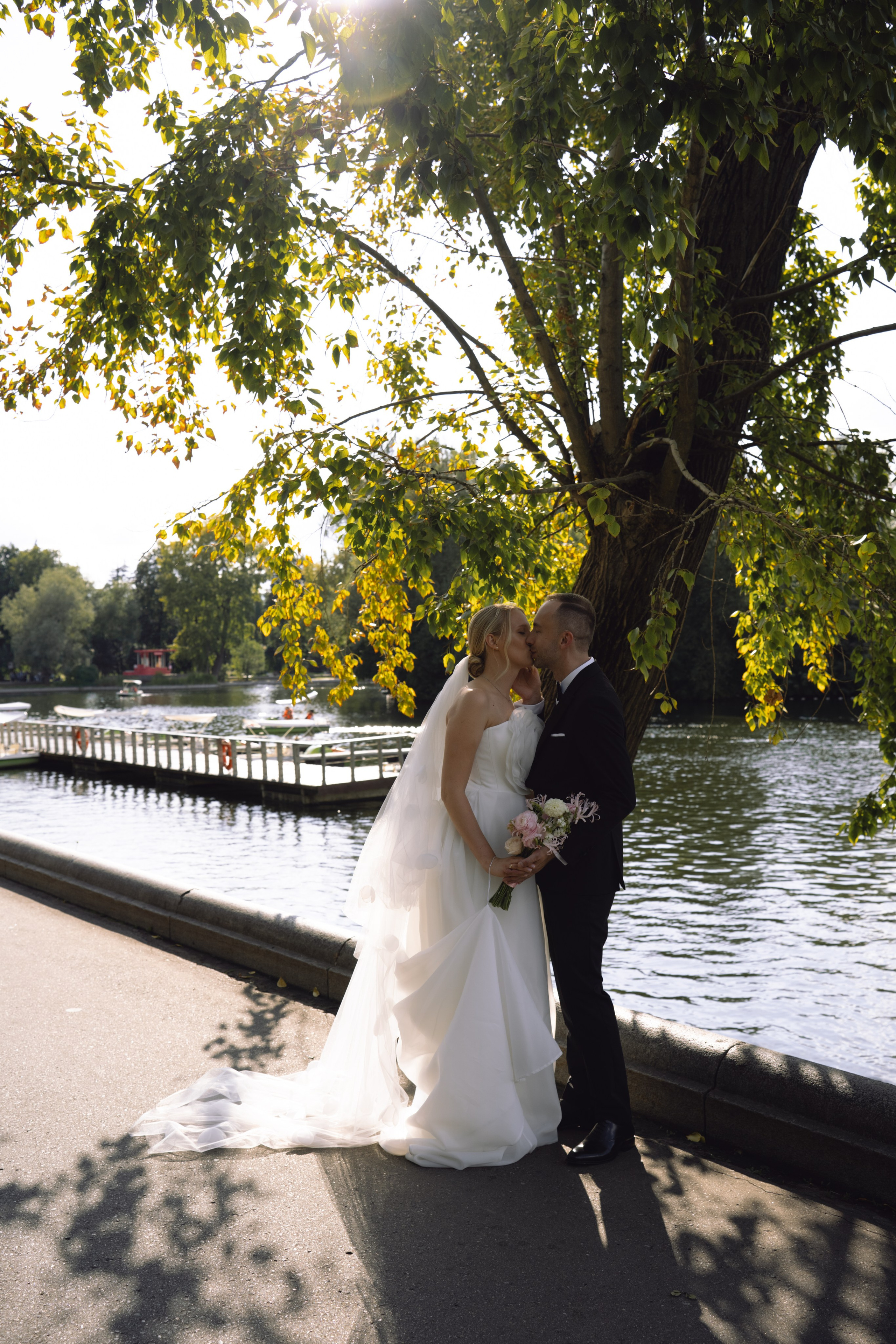 Павел + Наталья. Свадебный и семейный фотограф в Москве/Калуге Юлия Мосиюк
