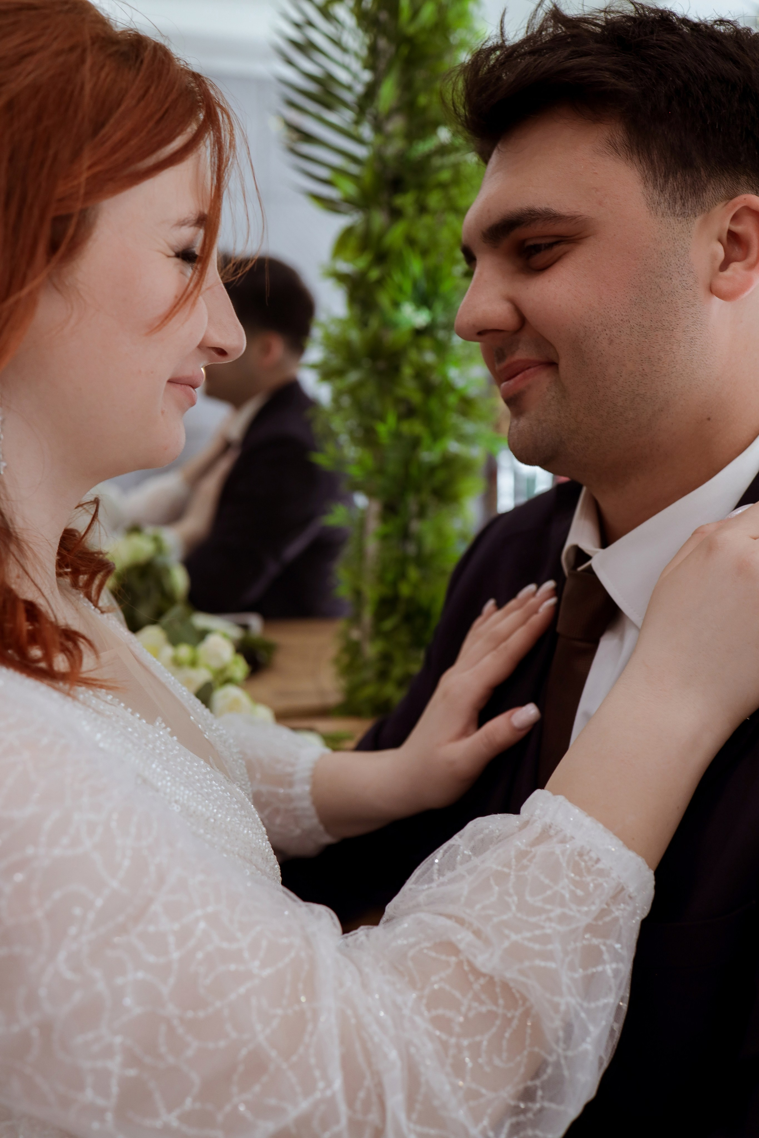 Кристина и Илья. Свадебный фотограф в Крыму Виталий Овчинников