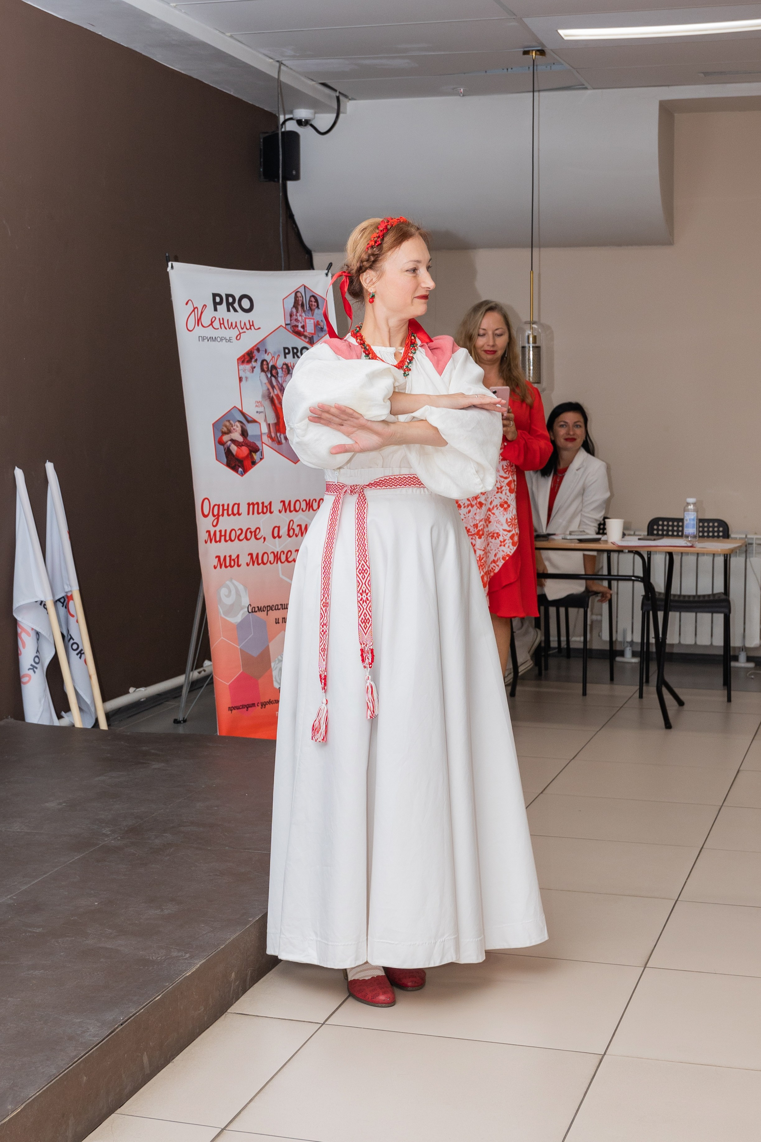 ProWomen. Выпускные альбомы во Владивостоке