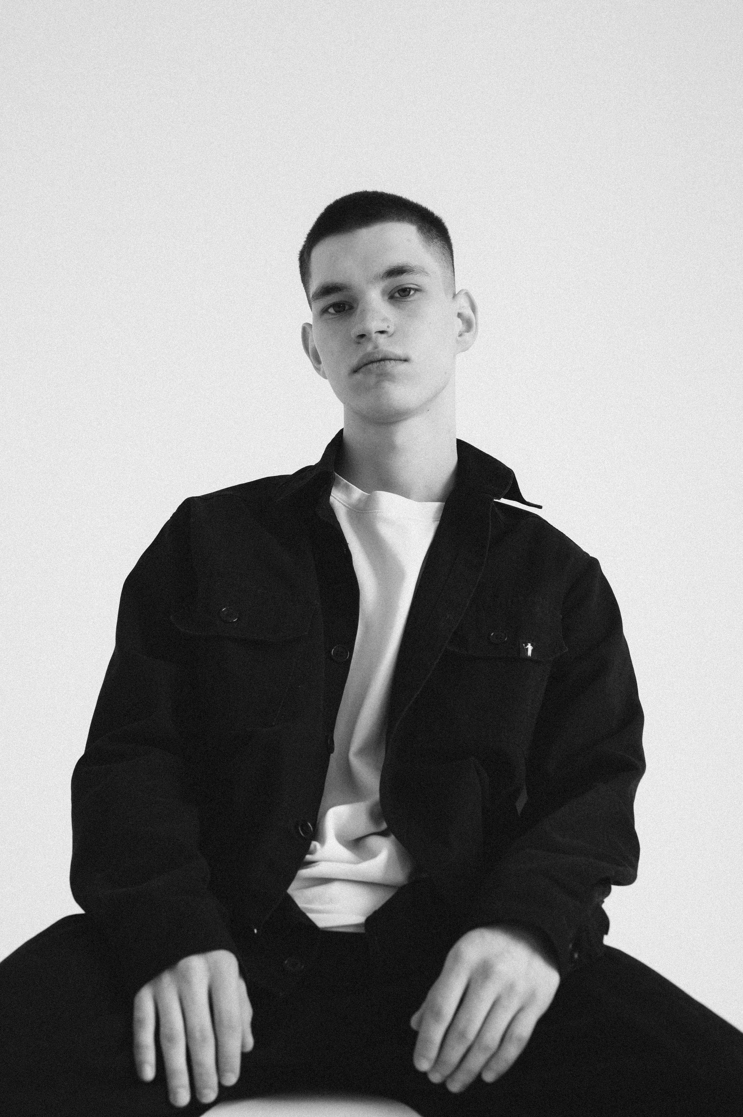 Портретные съемки. Репортажный и портретный фотограф Алена Братчук