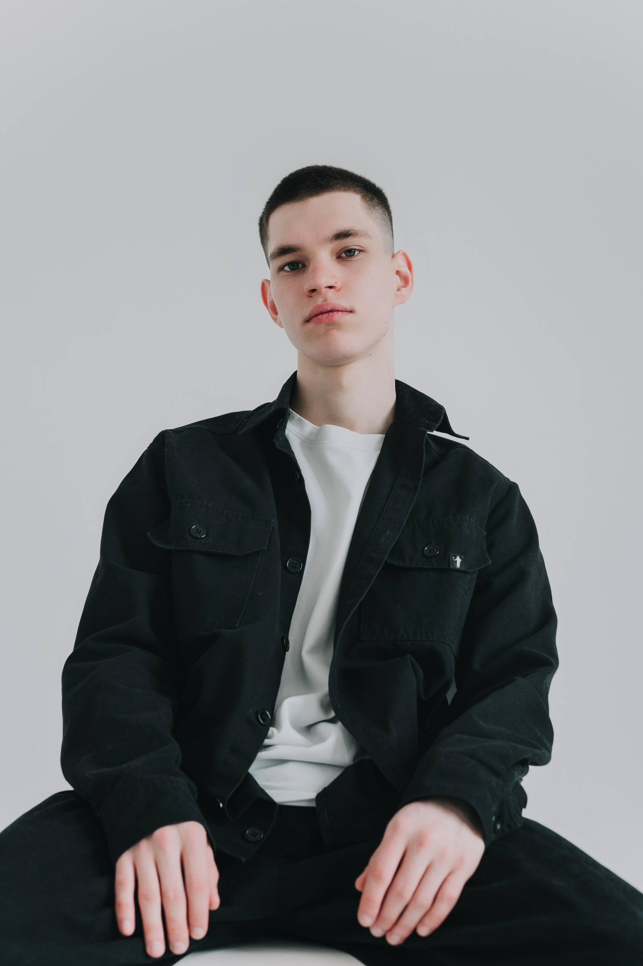 Портретные съемки. Репортажный и портретный фотограф Алена Братчук