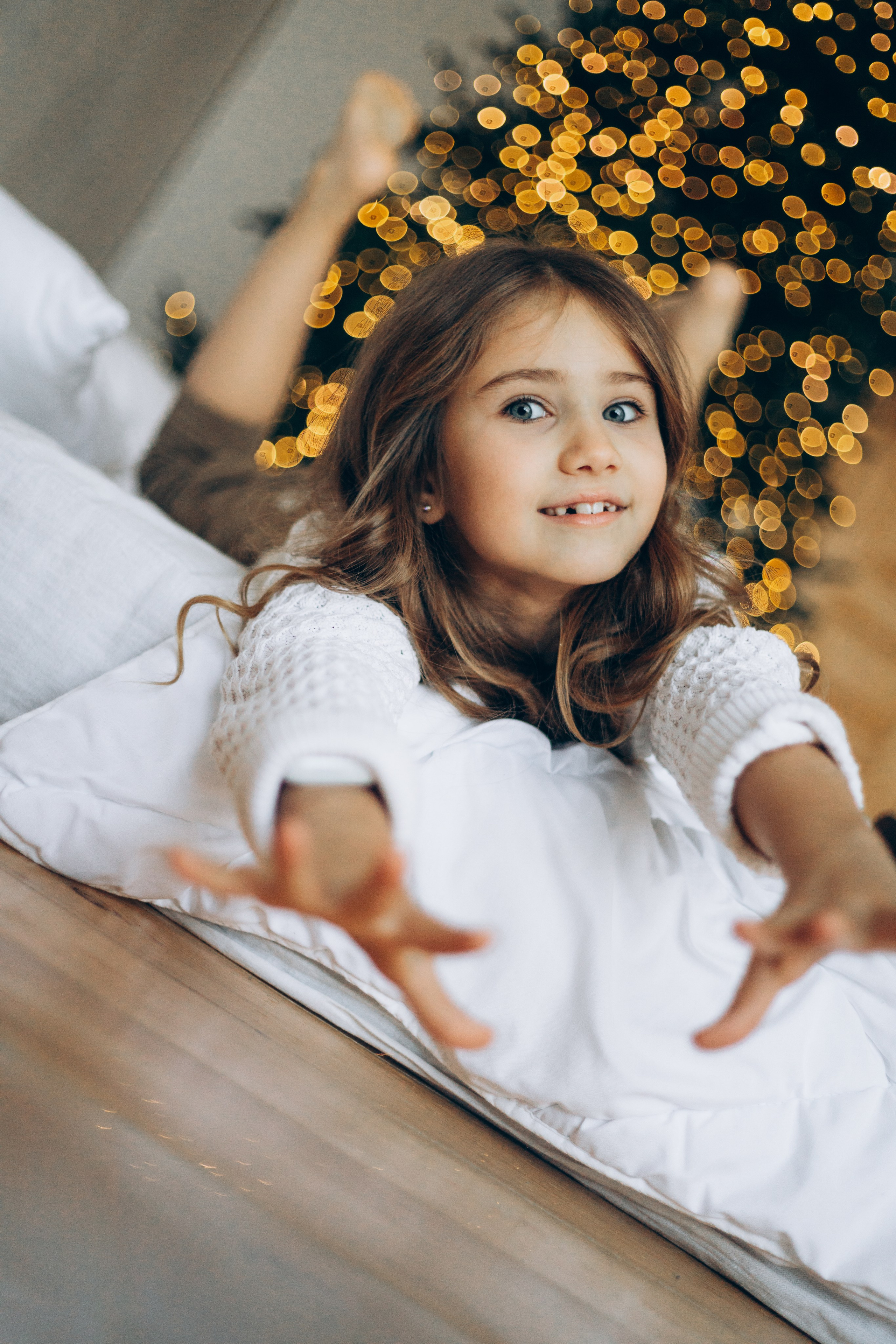 Алиса и Катя. Семейный фотограф Наталия Демченко, Краснодар