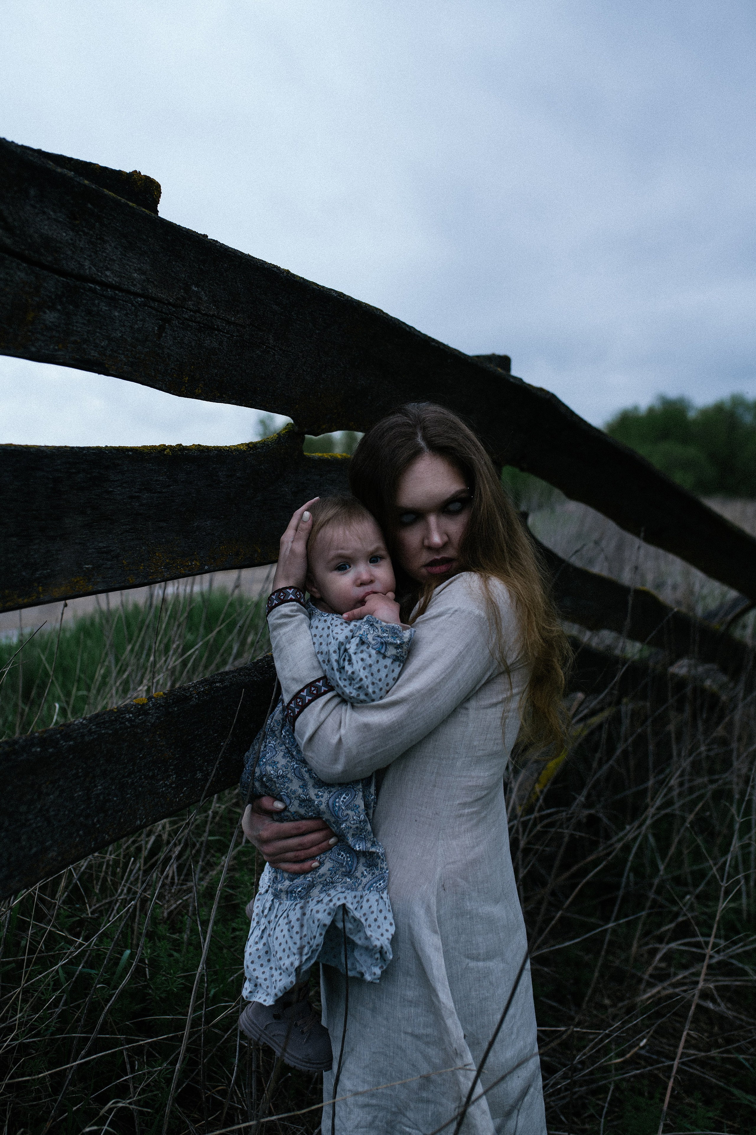 Я заберу тебя с собой. Свадебный, семейный фотограф в Рязани Лена Брант