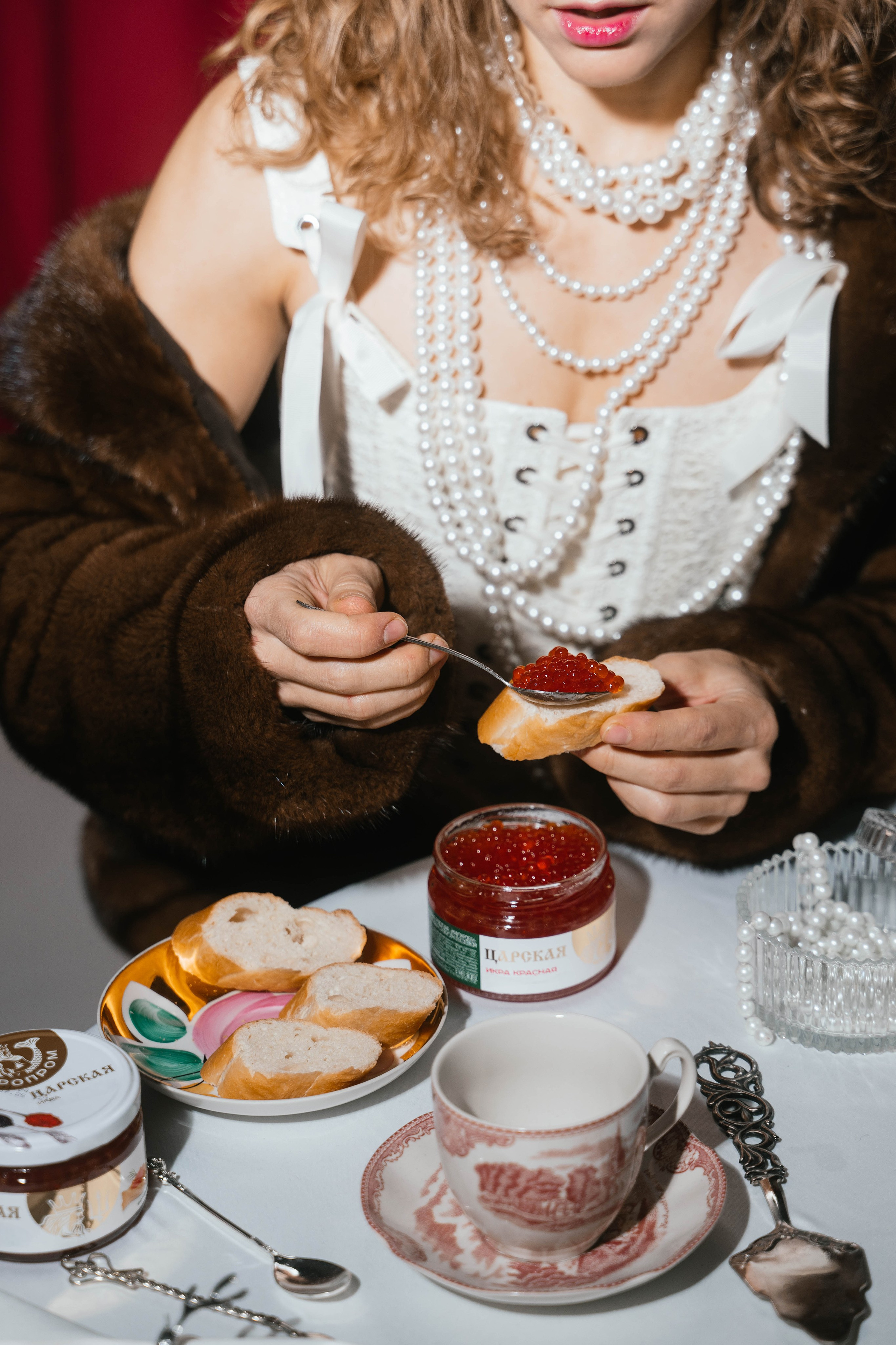 Таня. Свадебный, семейный фотограф в Рязани Лена Брант