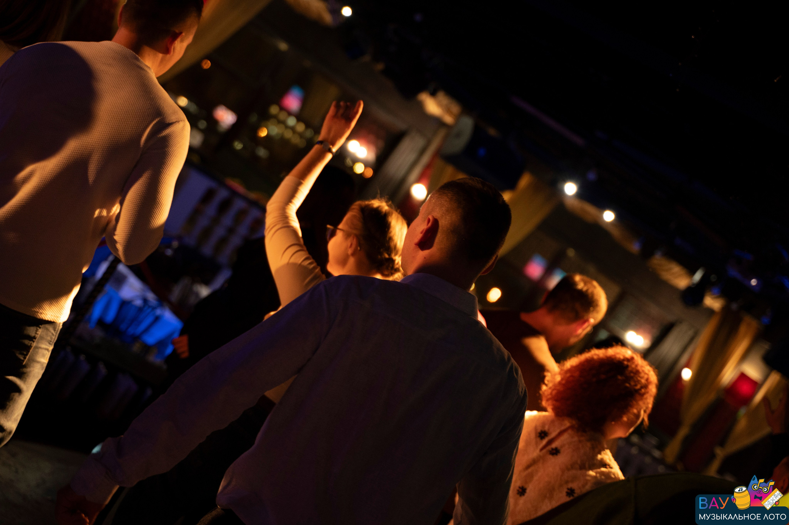 Репортаж ВАУмузлото. Фотограф Беларусь — Ольга Шаповалова (Жардецкая)