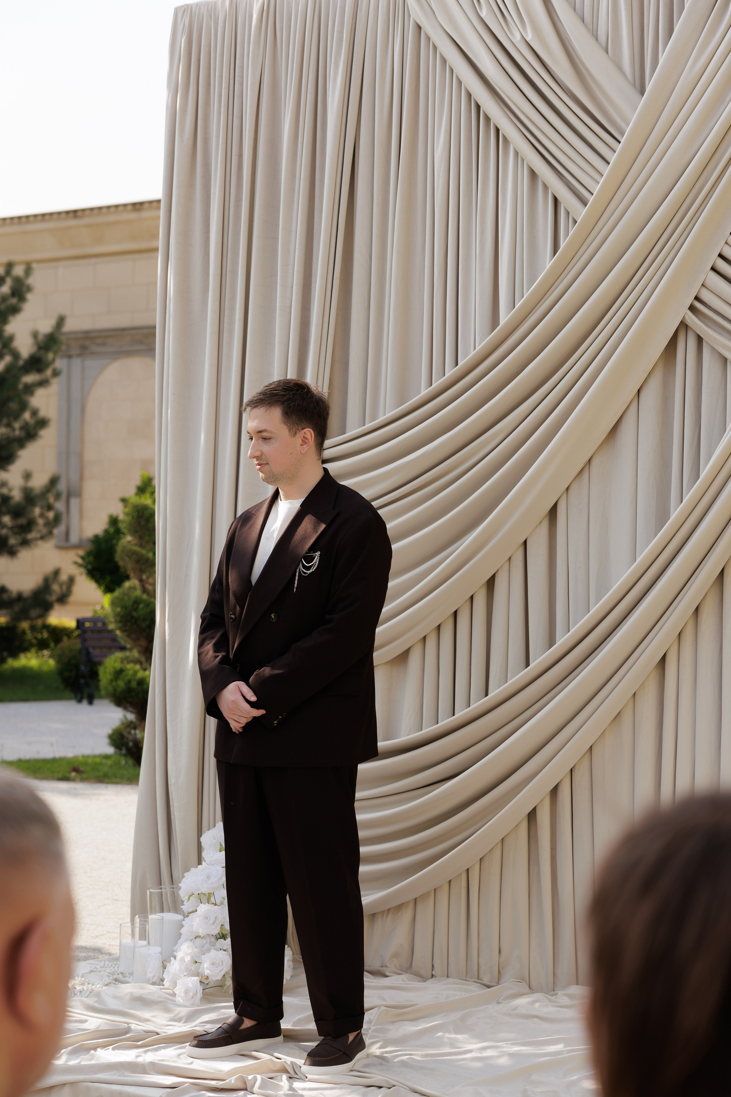 В | В. Главная