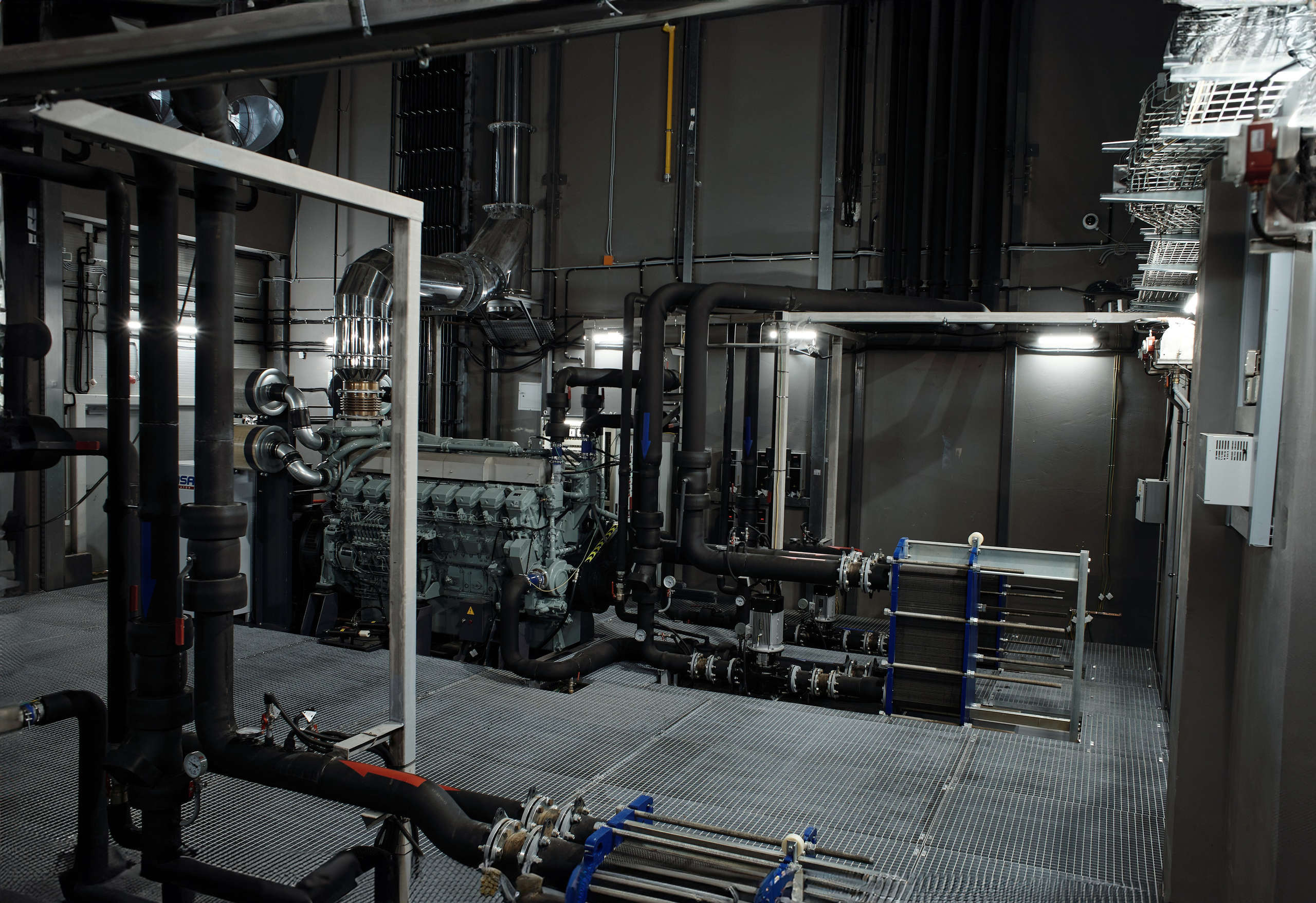 Промышленная фотосъемка для предприятий. Фотограф Казань