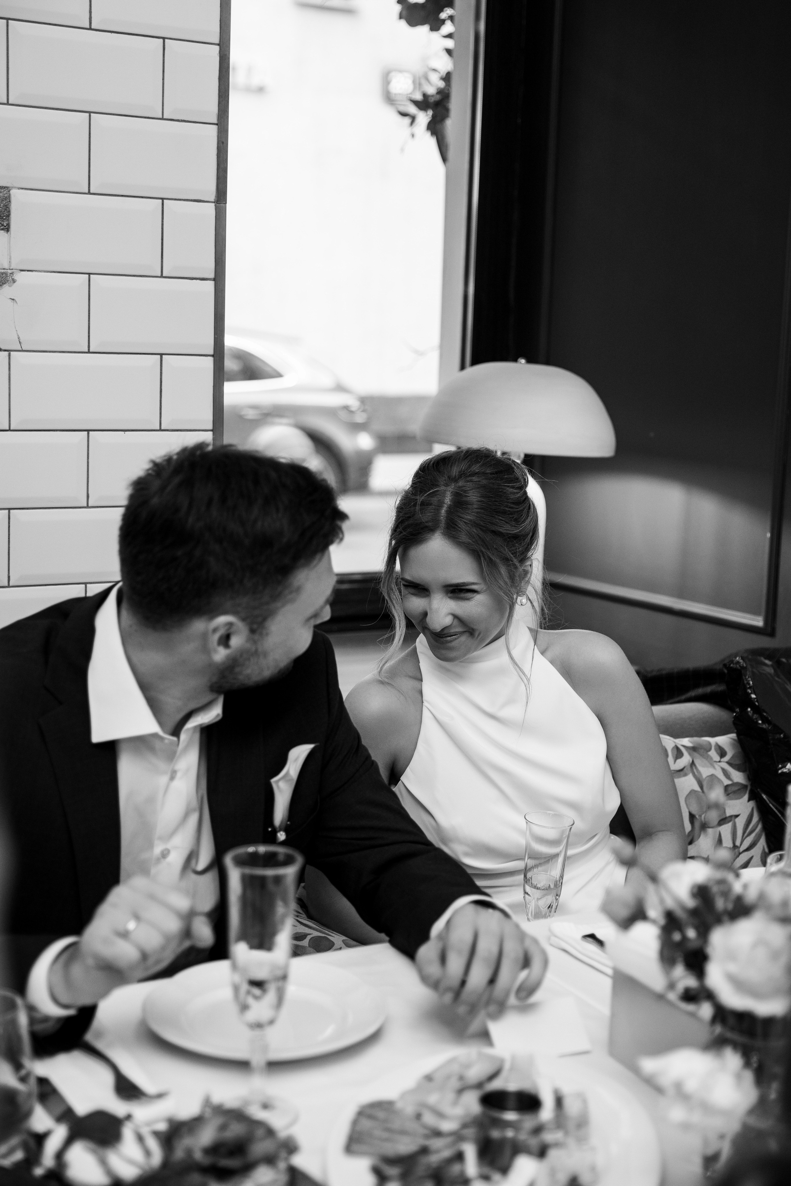 Я тебе подыграю. Свадебный и семейный фотограф в Москве Julia Juice