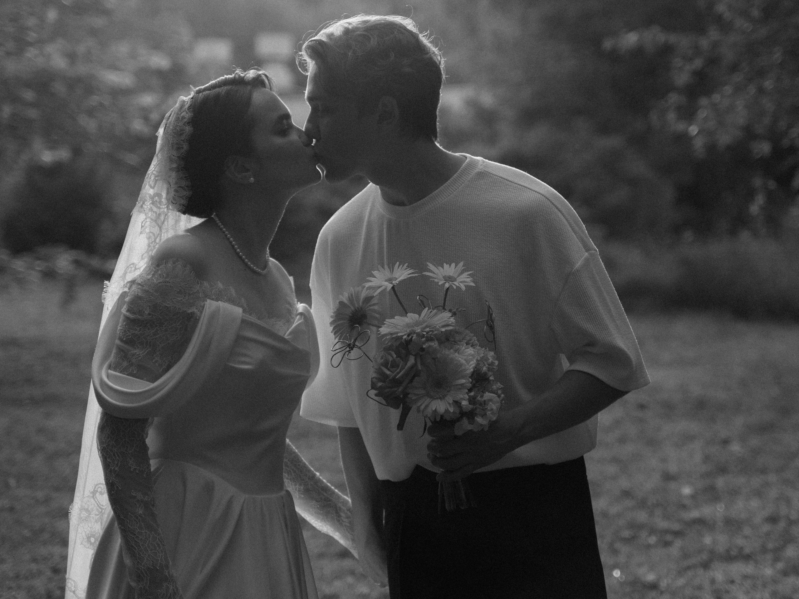 N&K. Свадебный и семейный фотограф Диана Лбова. Чебоксары