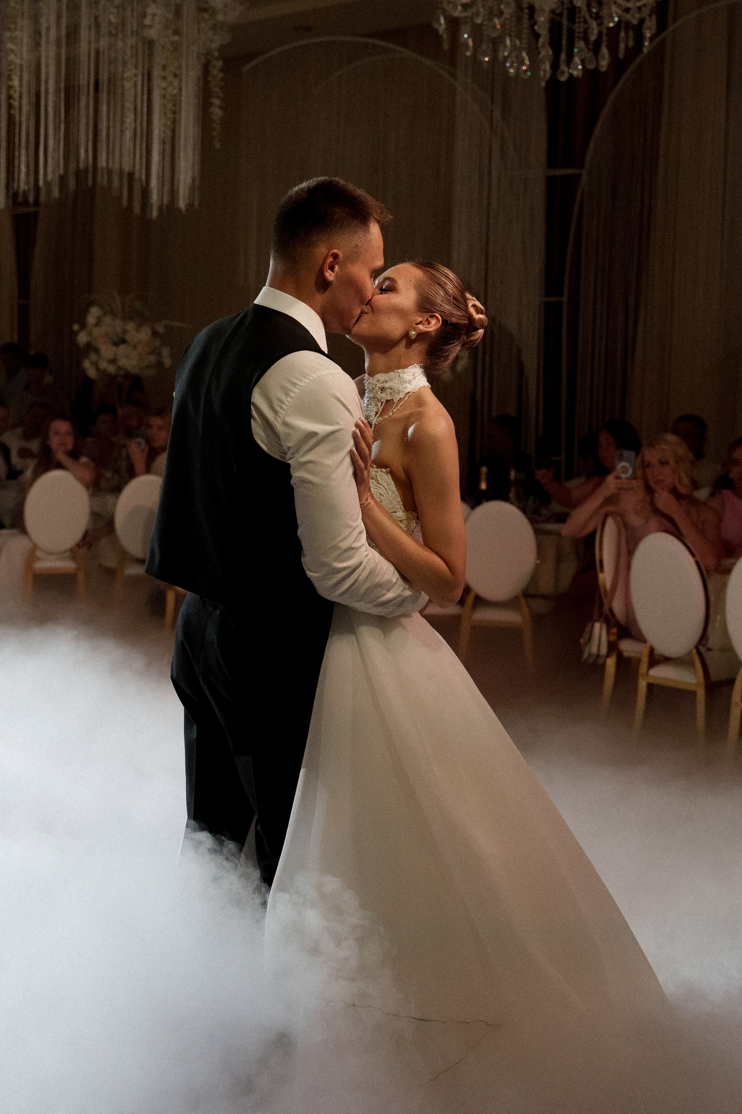 N&I. Свадебный и семейный фотограф Диана Лбова. Чебоксары