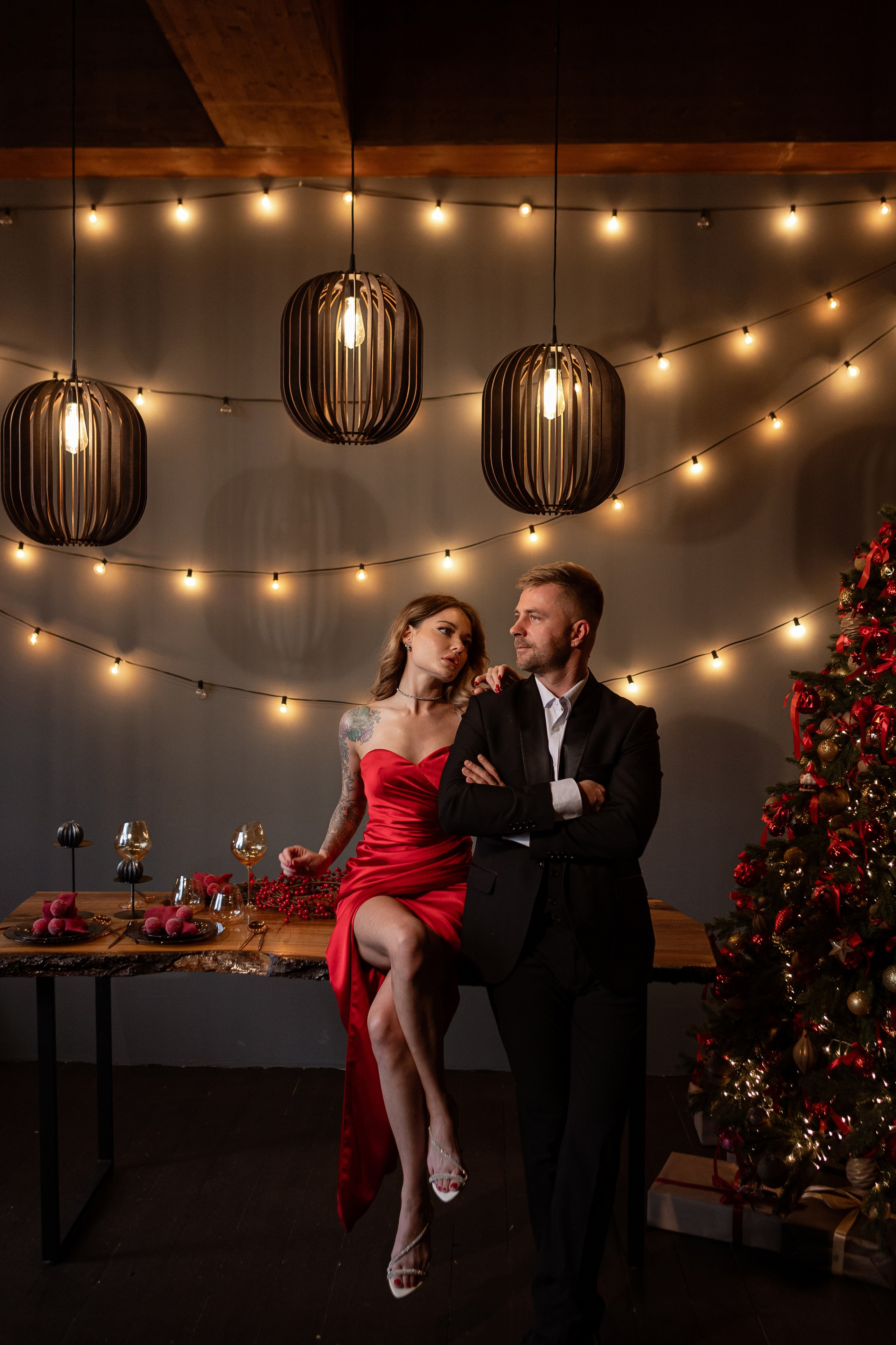 Анна & Сергей. Свадебный фотограф в СПБ | Санкт-Петербурге Анастасия Рахимгулова