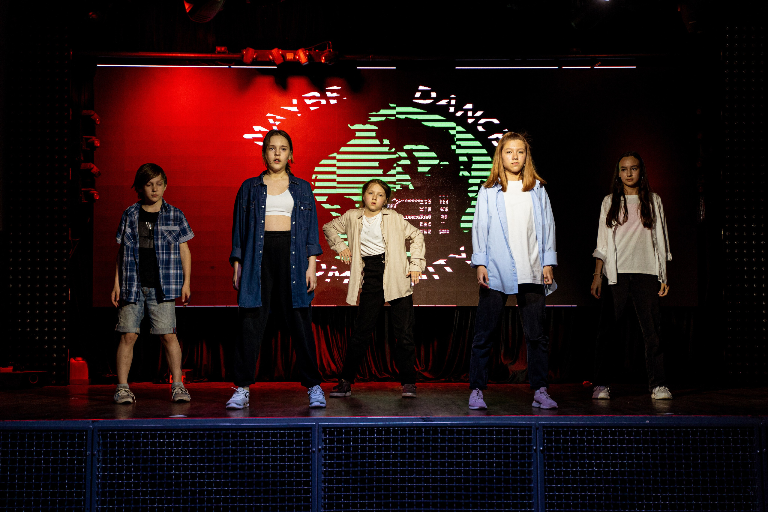 Танцевальная школа MDC. Свадебный и репортажный фотограф в Уфе| Осетрова Ольга